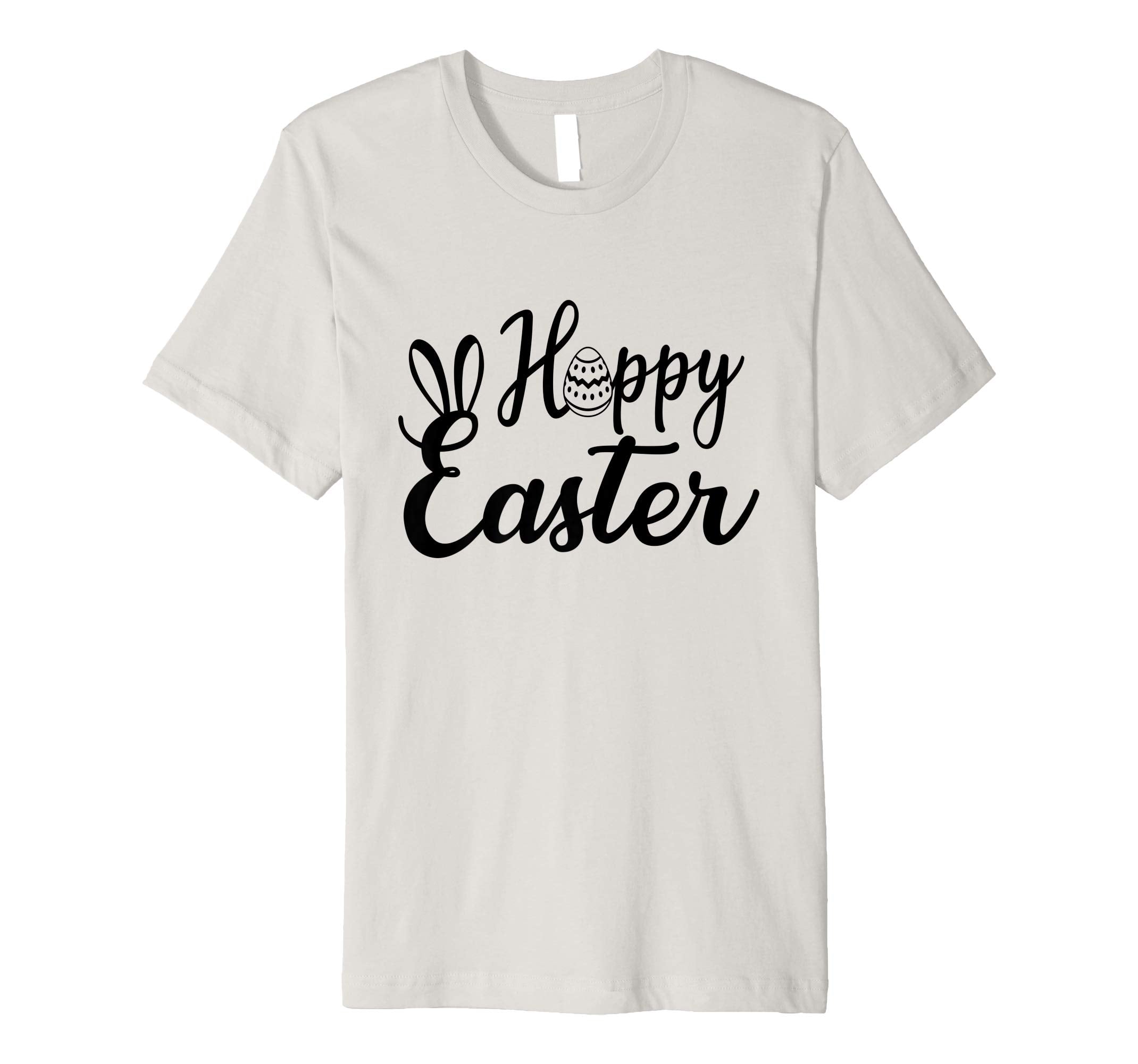 Amazing Rabbit gift Happy Easter day t-shirt