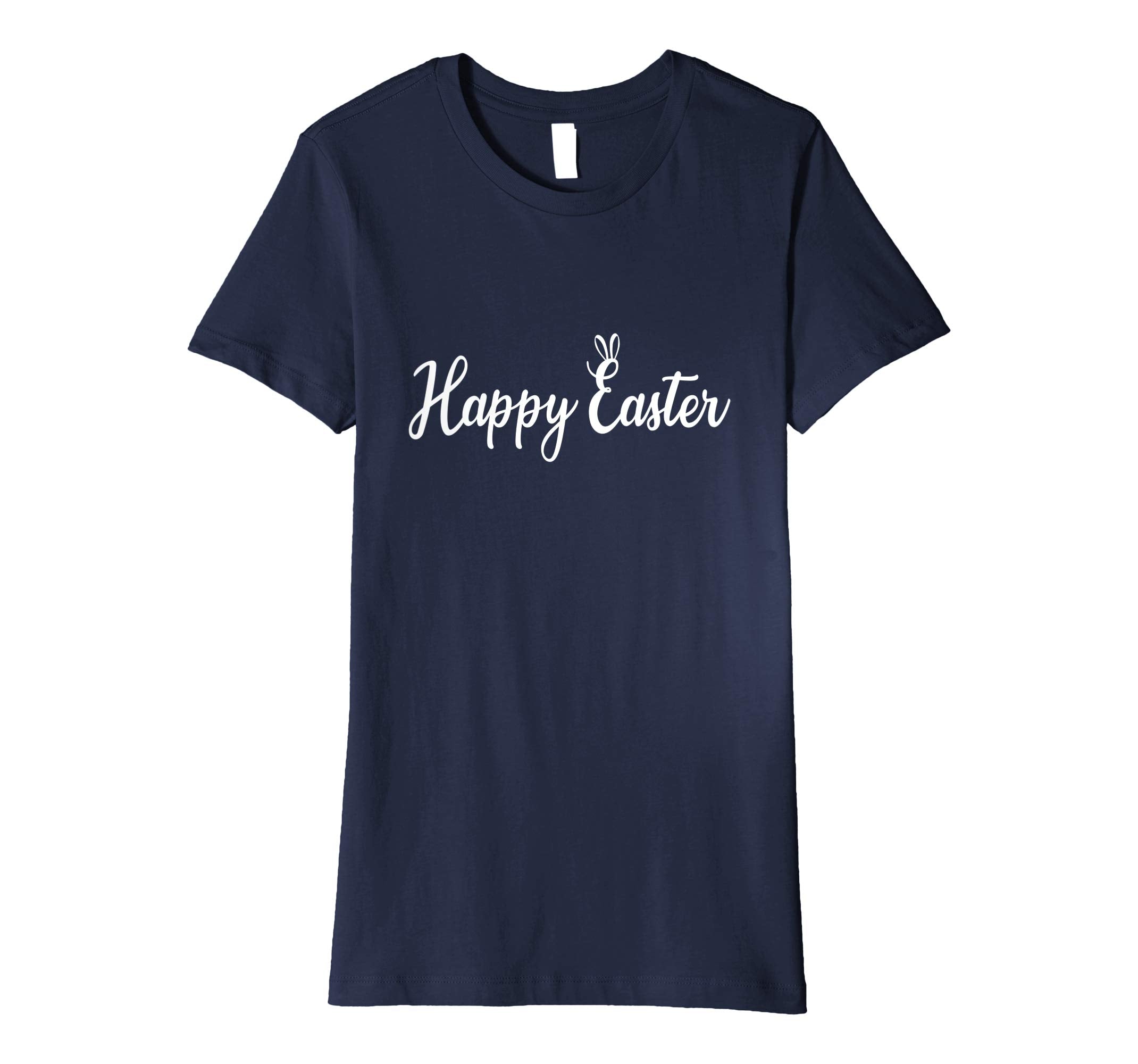Amazing Rabbit gift Happy Easter day t-shirt
