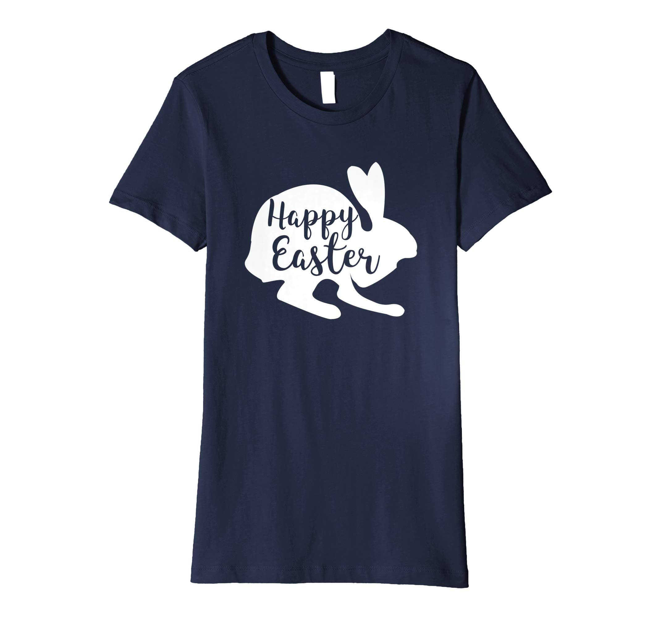 Happy Easter Cute Easter Bunny T Shirt Best Gift For Easter
