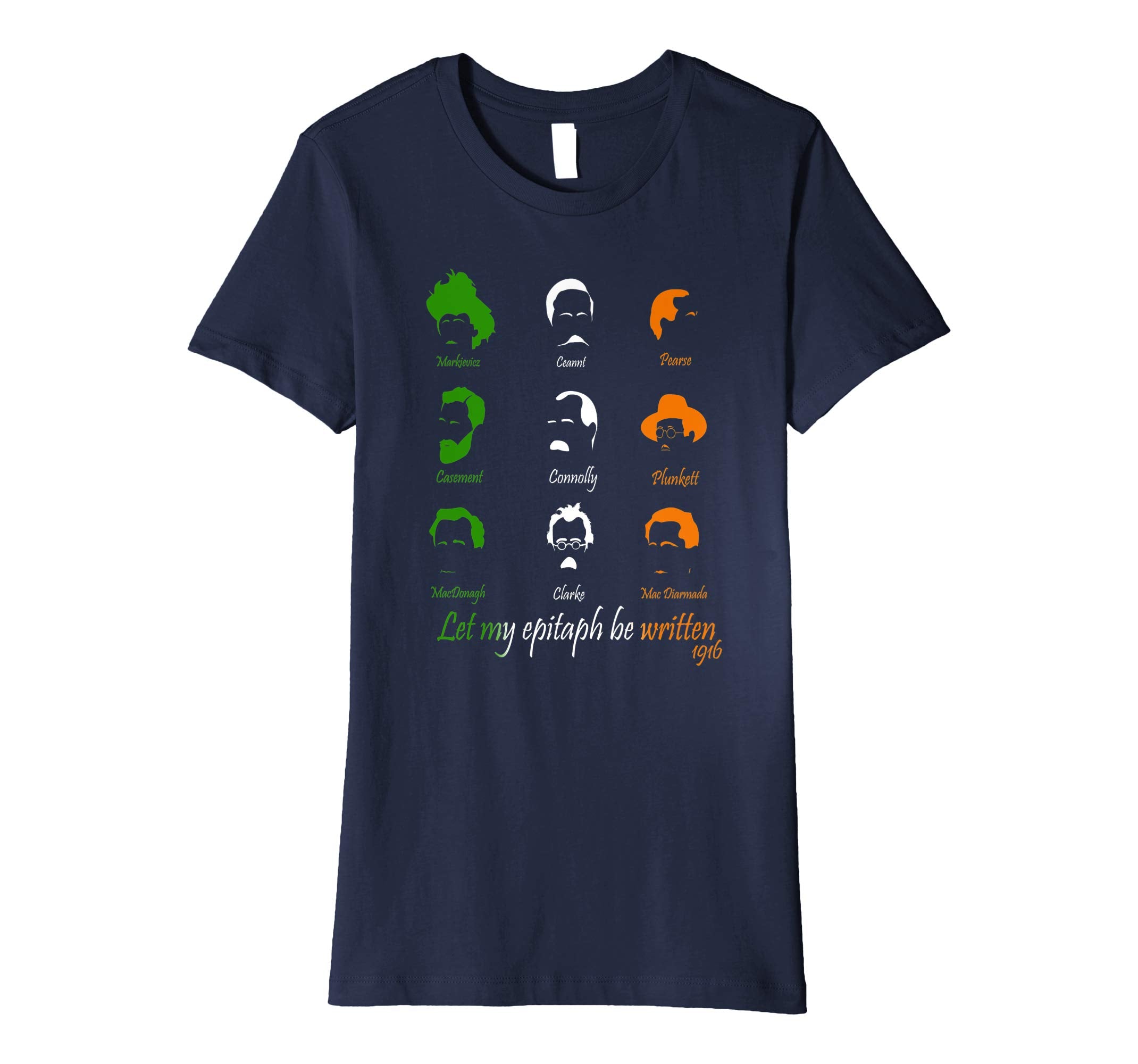 Irish Easter Shirts - 1916 Easter Rising Irish &amp; Proud Shirt