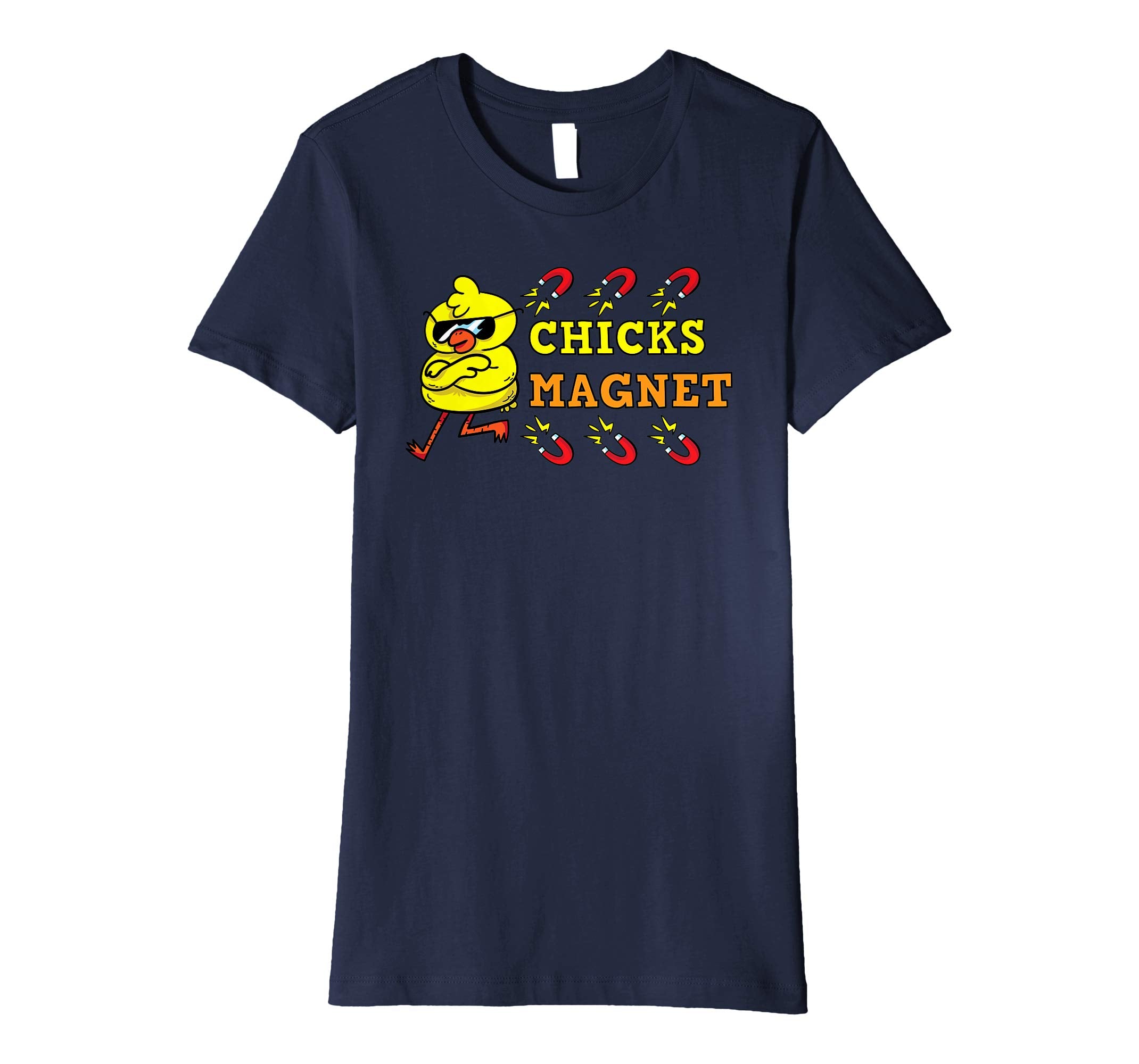 Funny Easter Chicks T Shirt for Toddler Boys and Men
