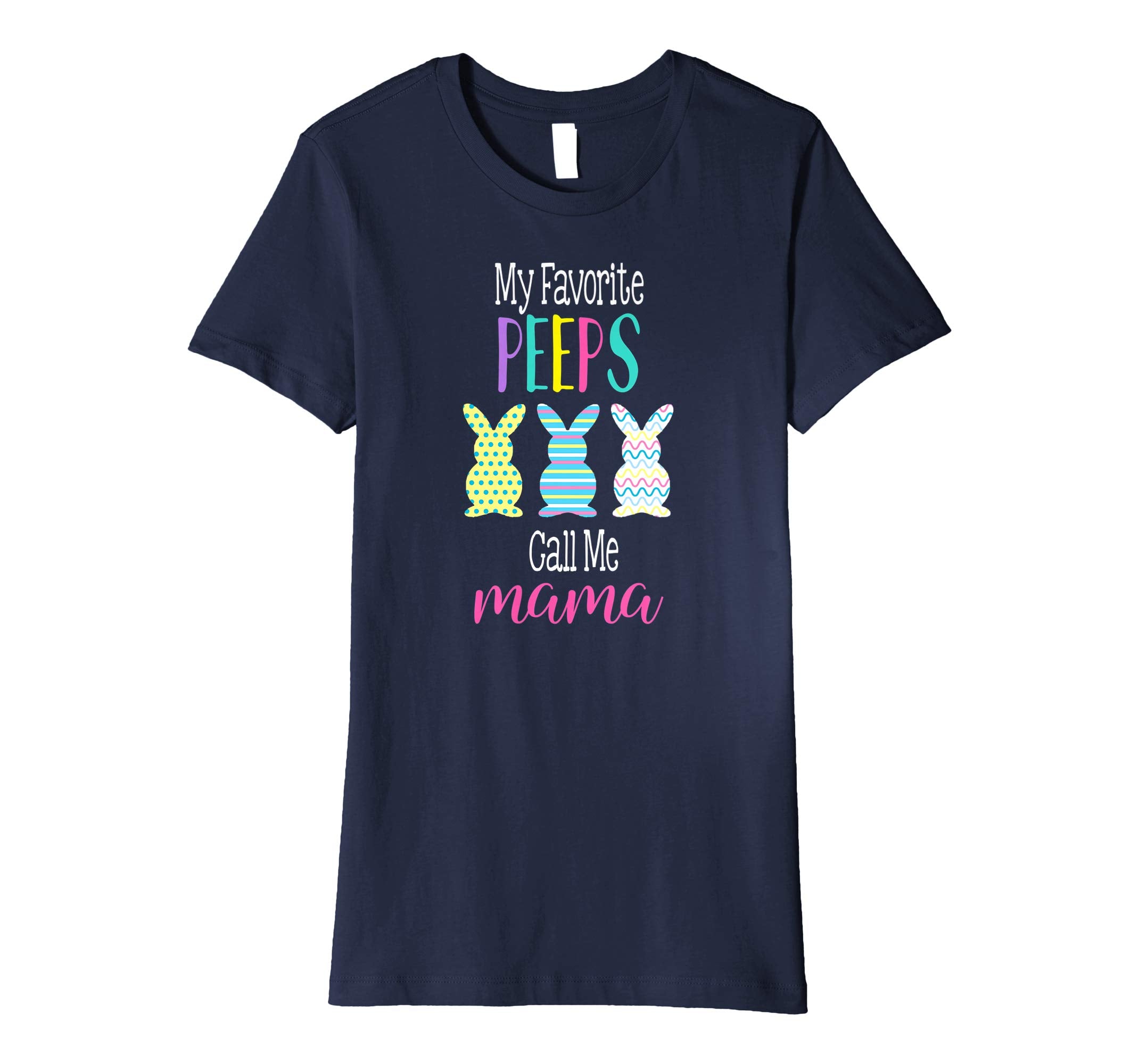 Easter Aunt Outfit Shirt Bunny Hunting Eggs Peeps