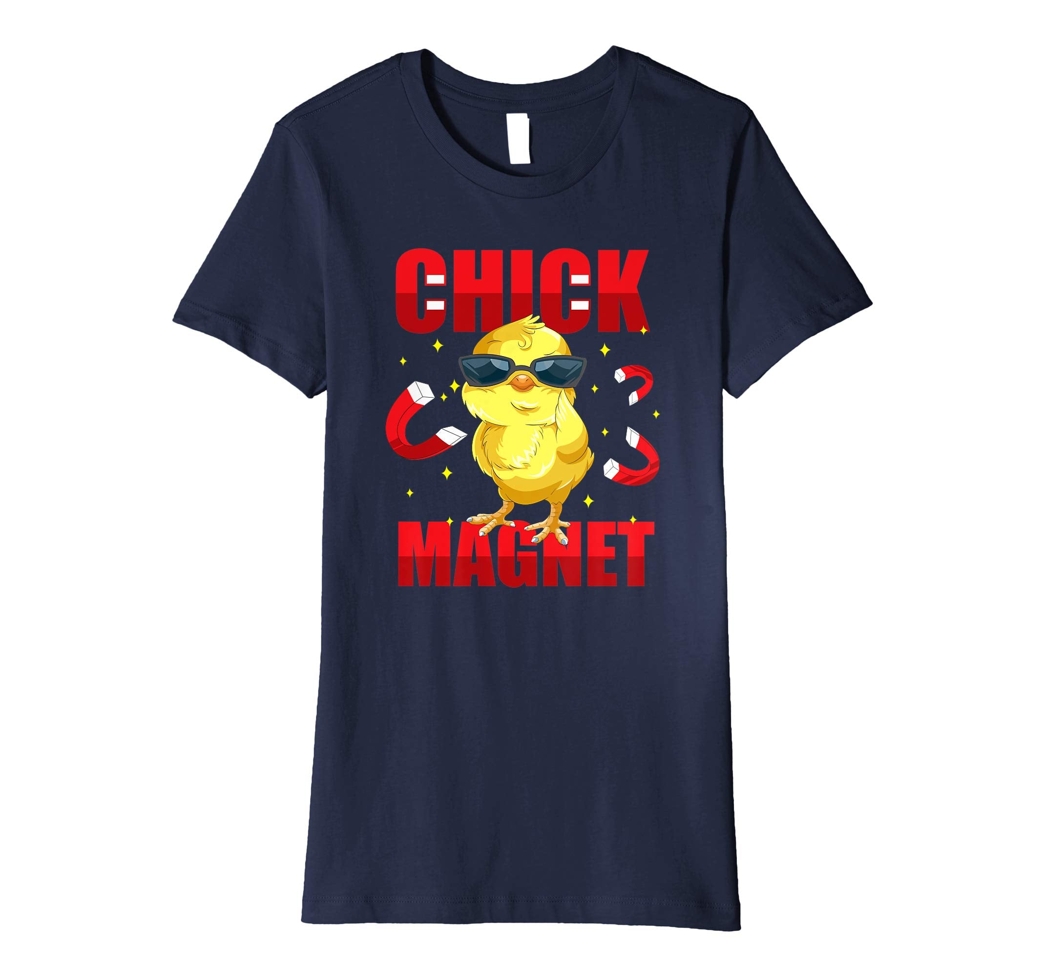 Funny Easter Chicks T Shirt for Toddler Boys and Men