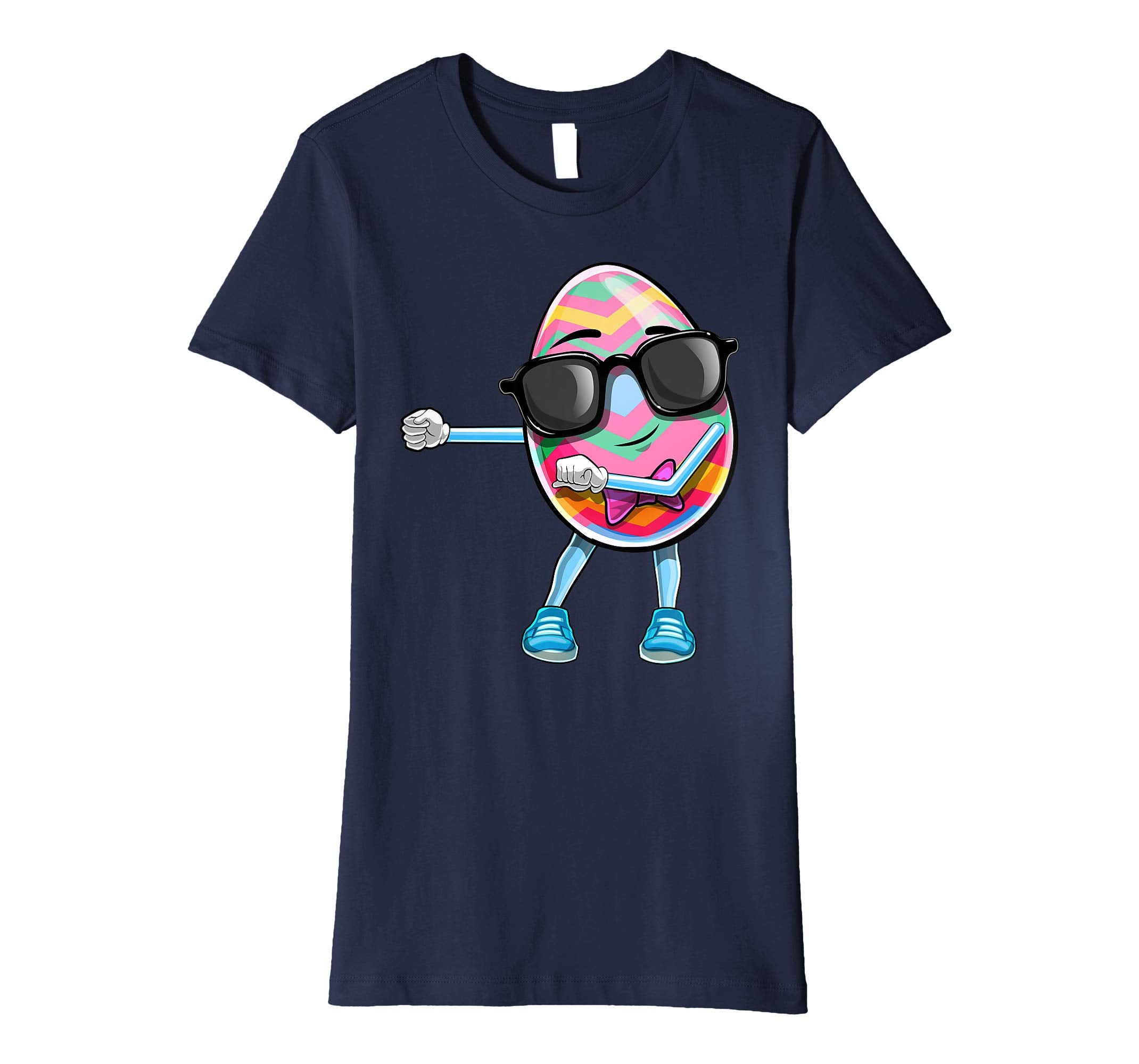 Flossing Easter Egg Shirt Kids Funny Easter Day Gift Kids