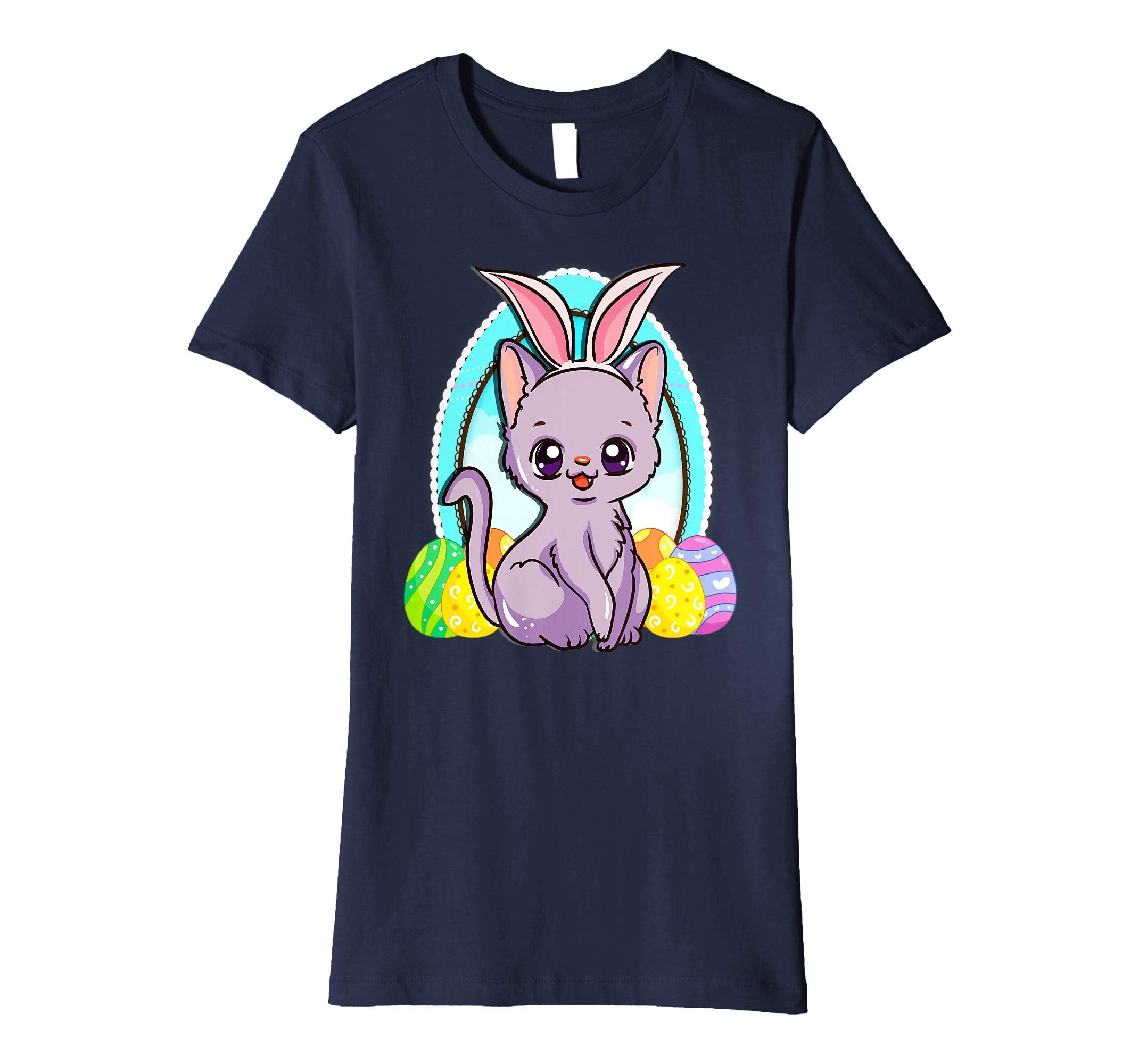 Easter TShirt Girls Easter Day Gifts For Kids