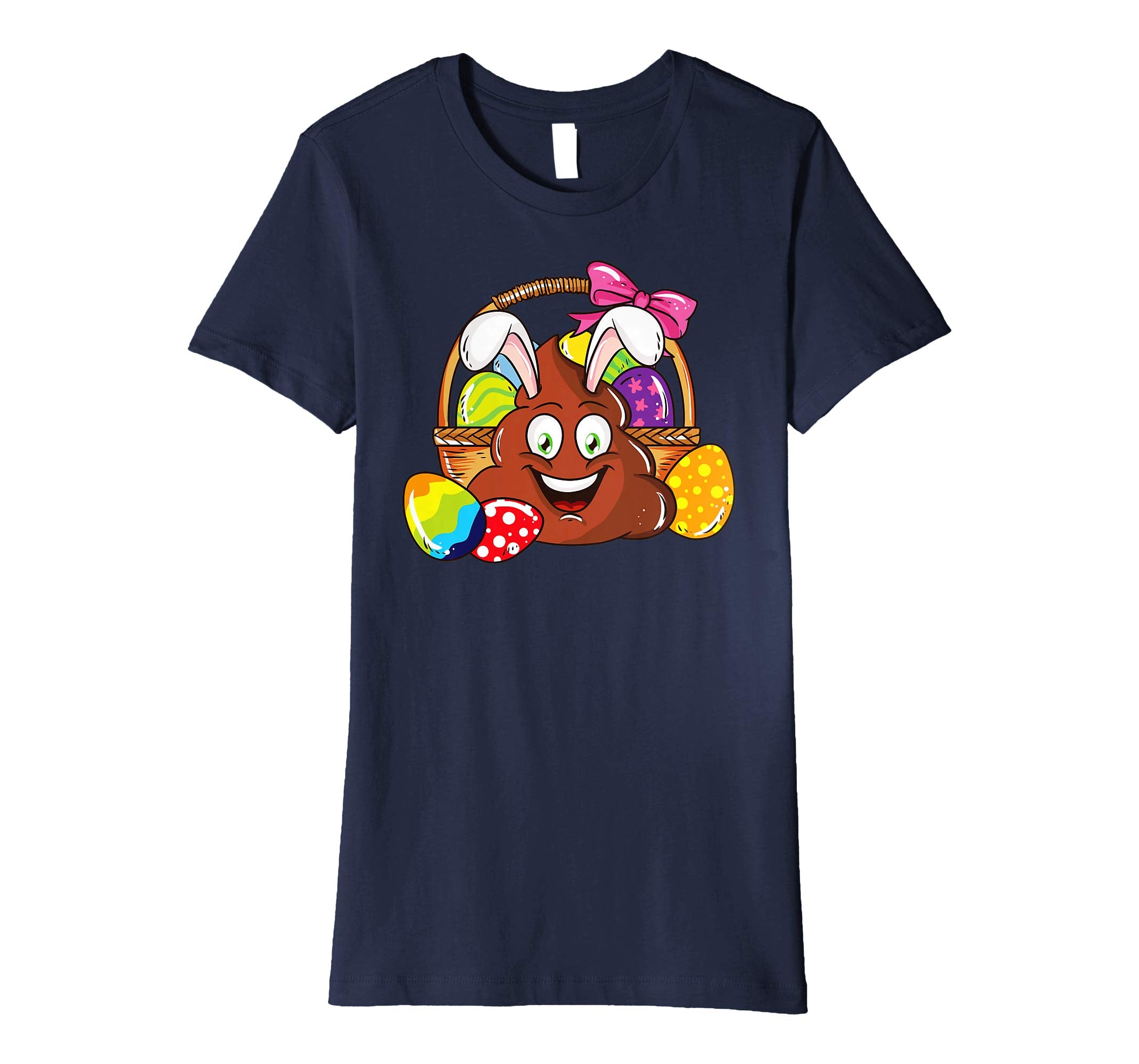Poop Shirt Funny Easter Shirts Funny Poop Shirt