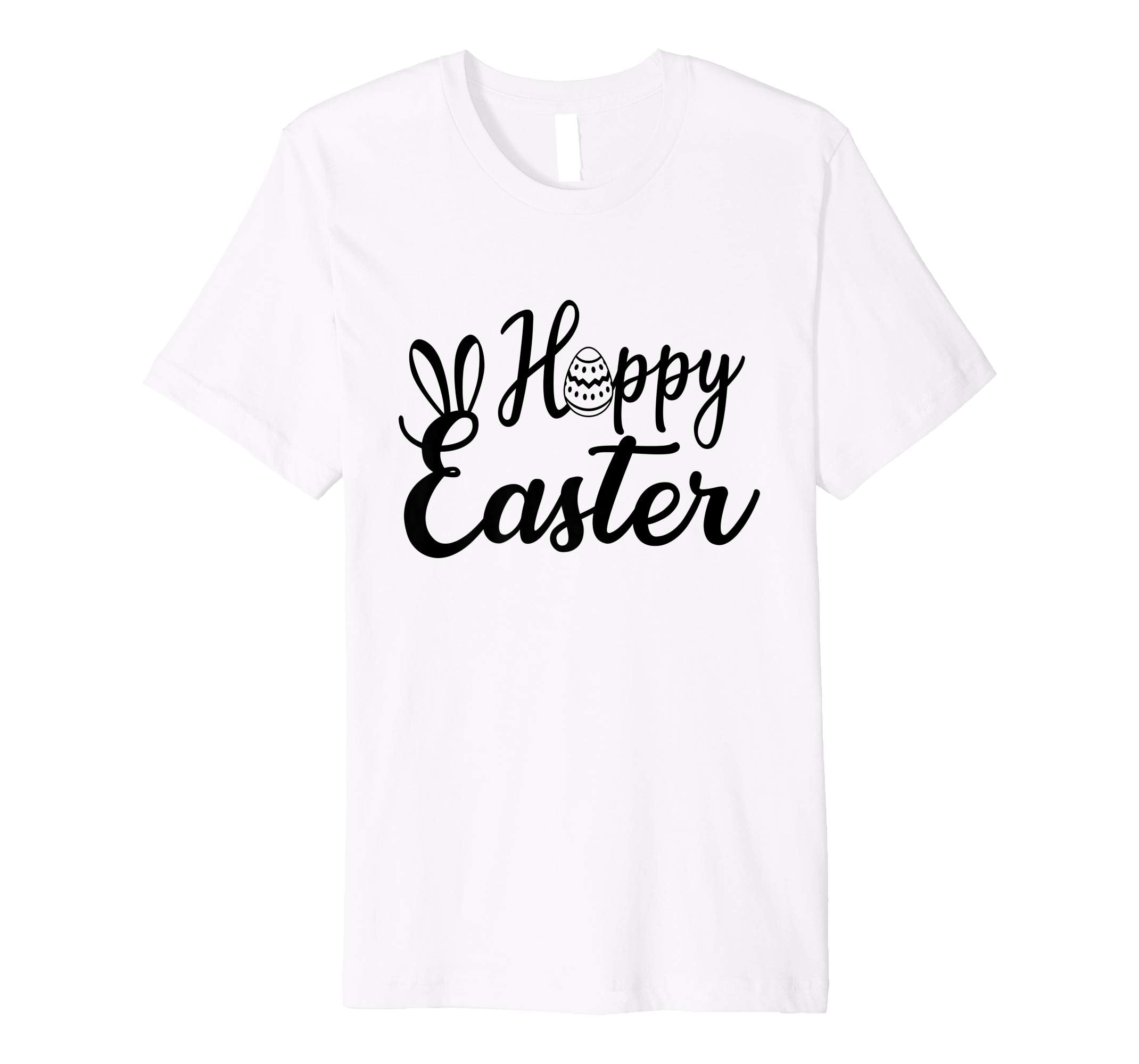 Amazing Rabbit gift Happy Easter day t-shirt