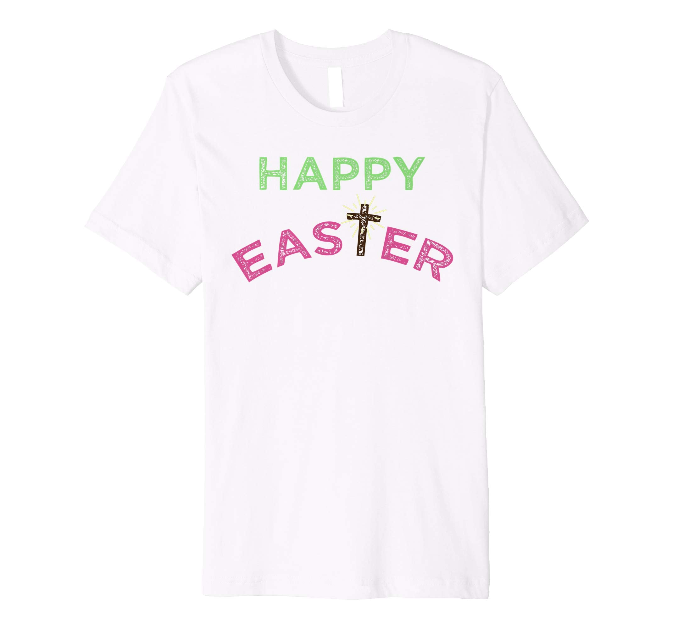 Happy Easter Christian Easter Shirt