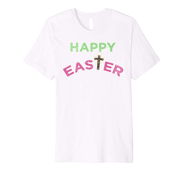 Happy Easter Christian Easter Shirt