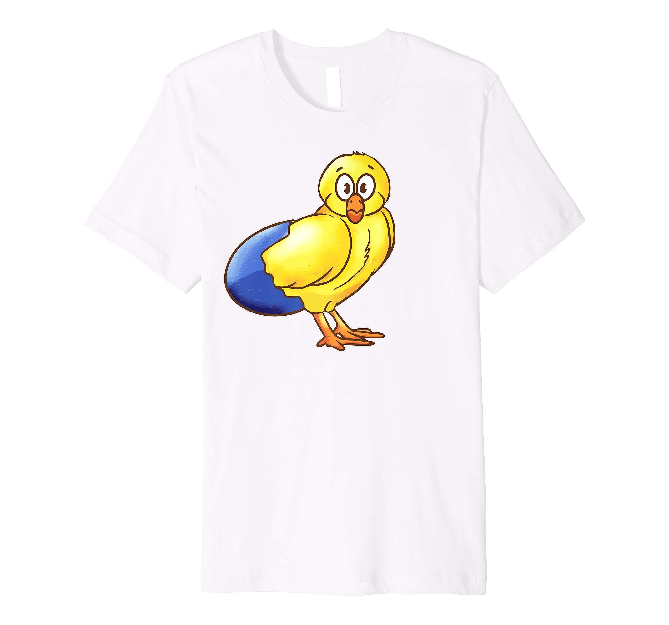 Baby Chick Shirt Funny Easter Shirts Chick Shirt Easter T
