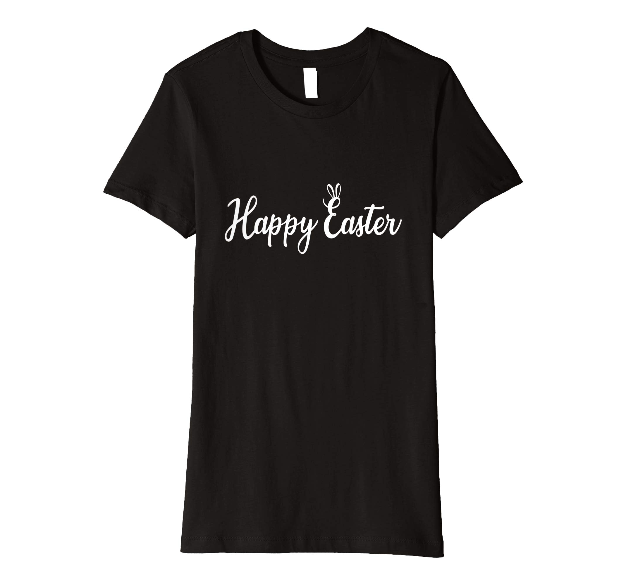Amazing Rabbit gift Happy Easter day t-shirt