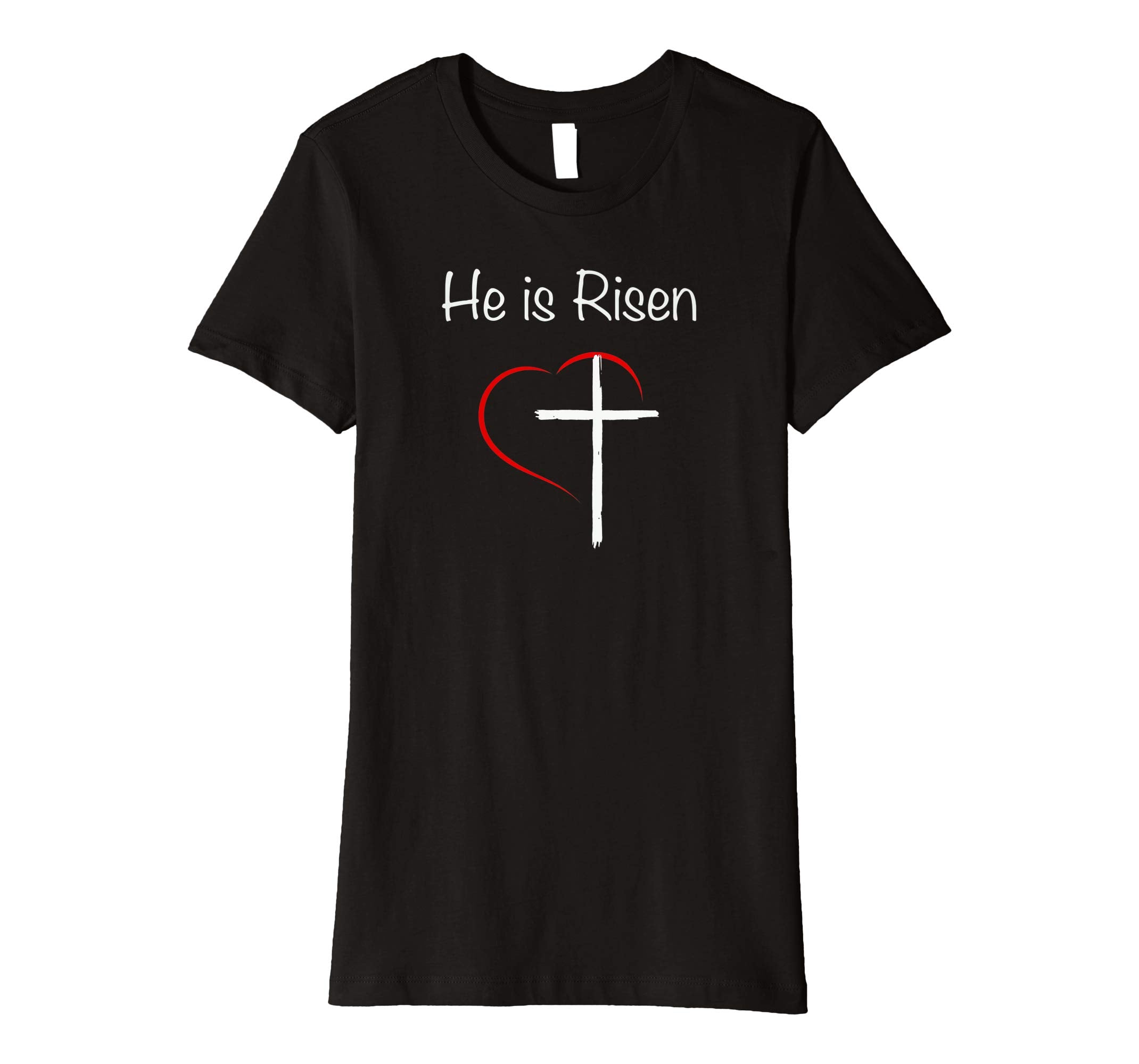 He Is Risen Easter Celebration T shirt-He Is Risen Shirt