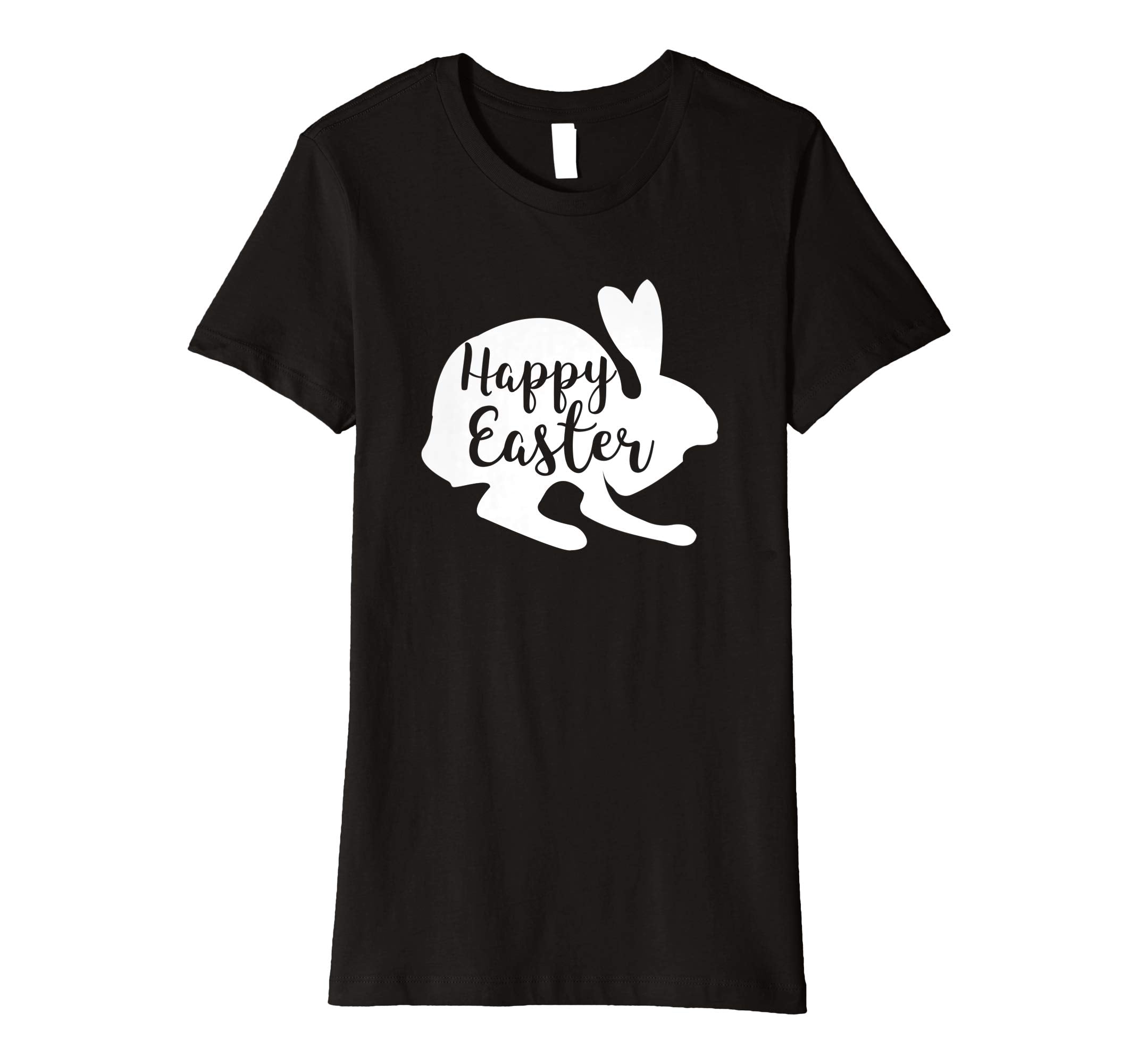 Happy Easter Cute Easter Bunny T Shirt Best Gift For Easter