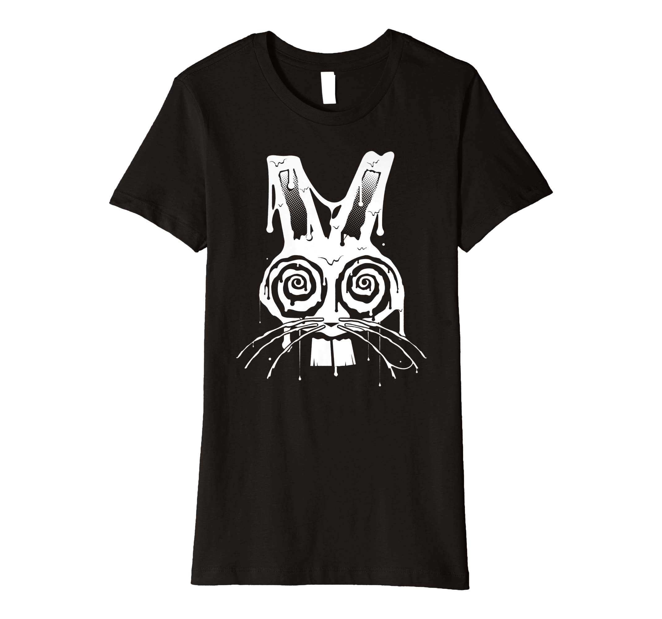 Melting Easter Bunny T-Shirt