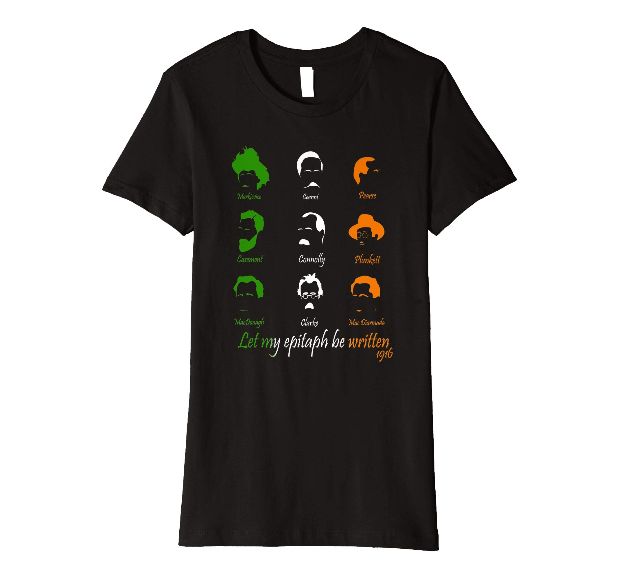 Irish Easter Shirts - 1916 Easter Rising Irish &amp; Proud Shirt