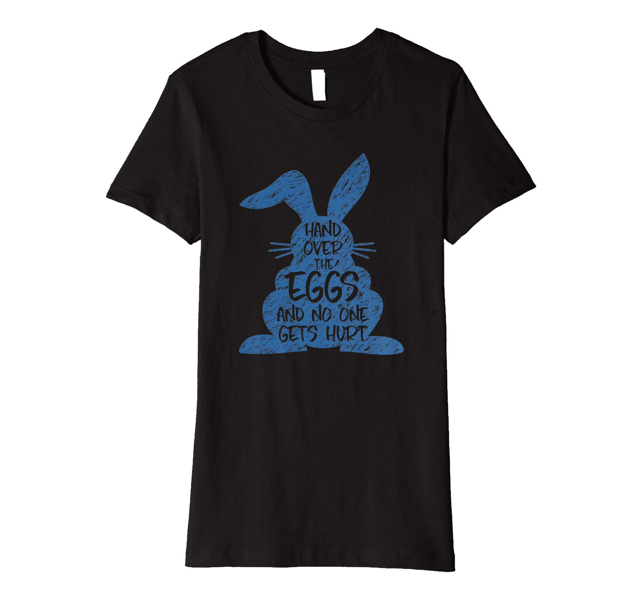 Easter Shirt Rabbit Eggs Funny Easter Day Gift Idea