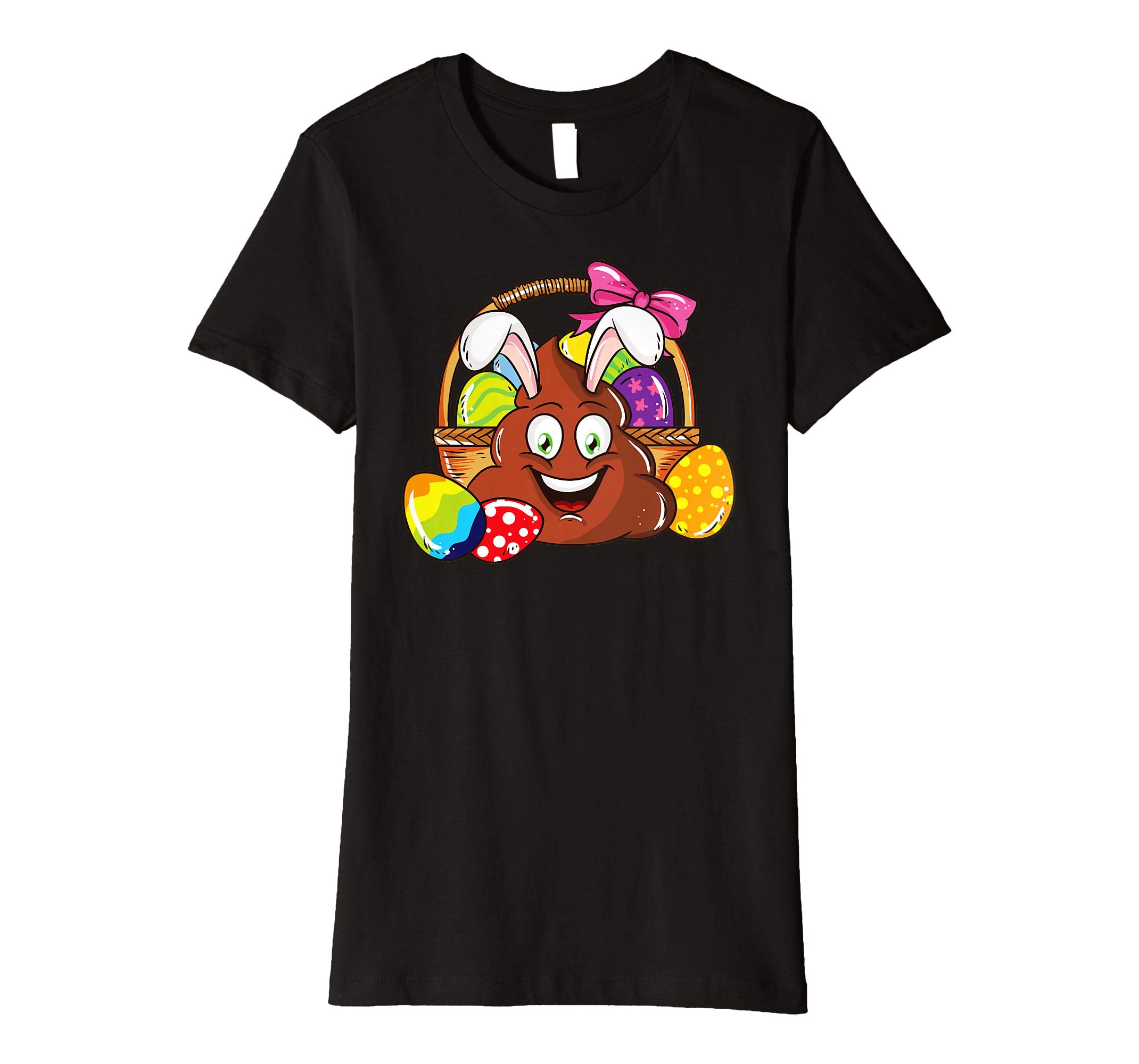 Poop Shirt Funny Easter Shirts Funny Poop Shirt
