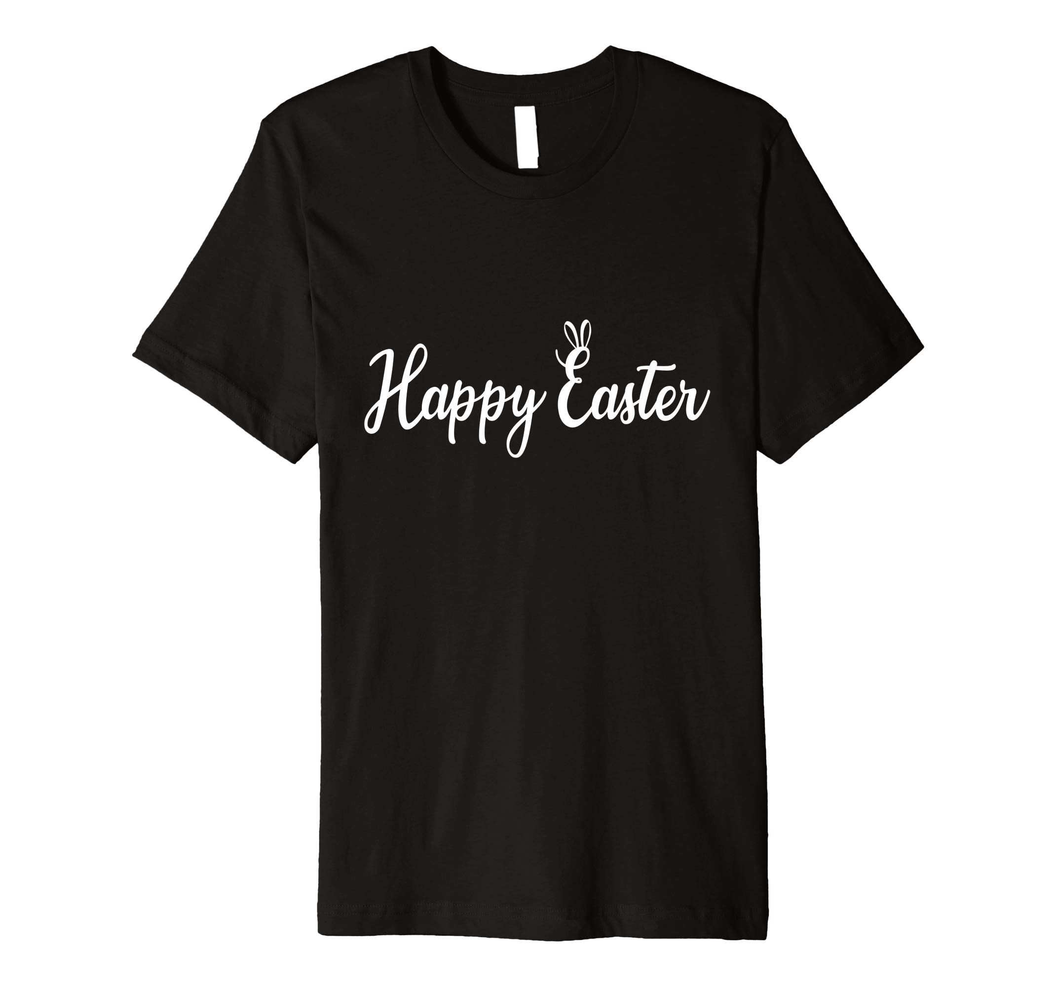 Amazing Rabbit gift Happy Easter day t-shirt
