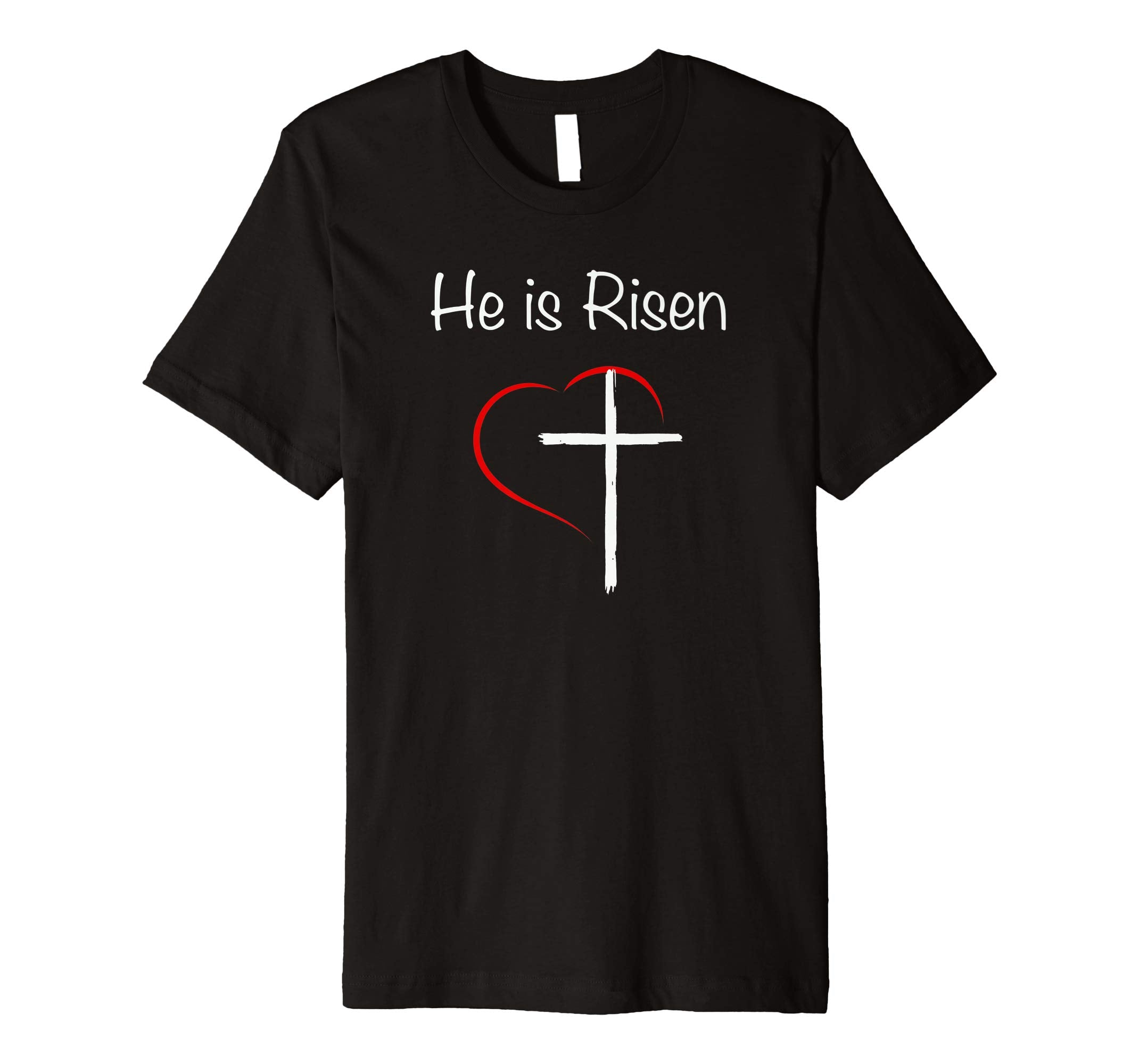 He Is Risen Easter Celebration T shirt-He Is Risen Shirt