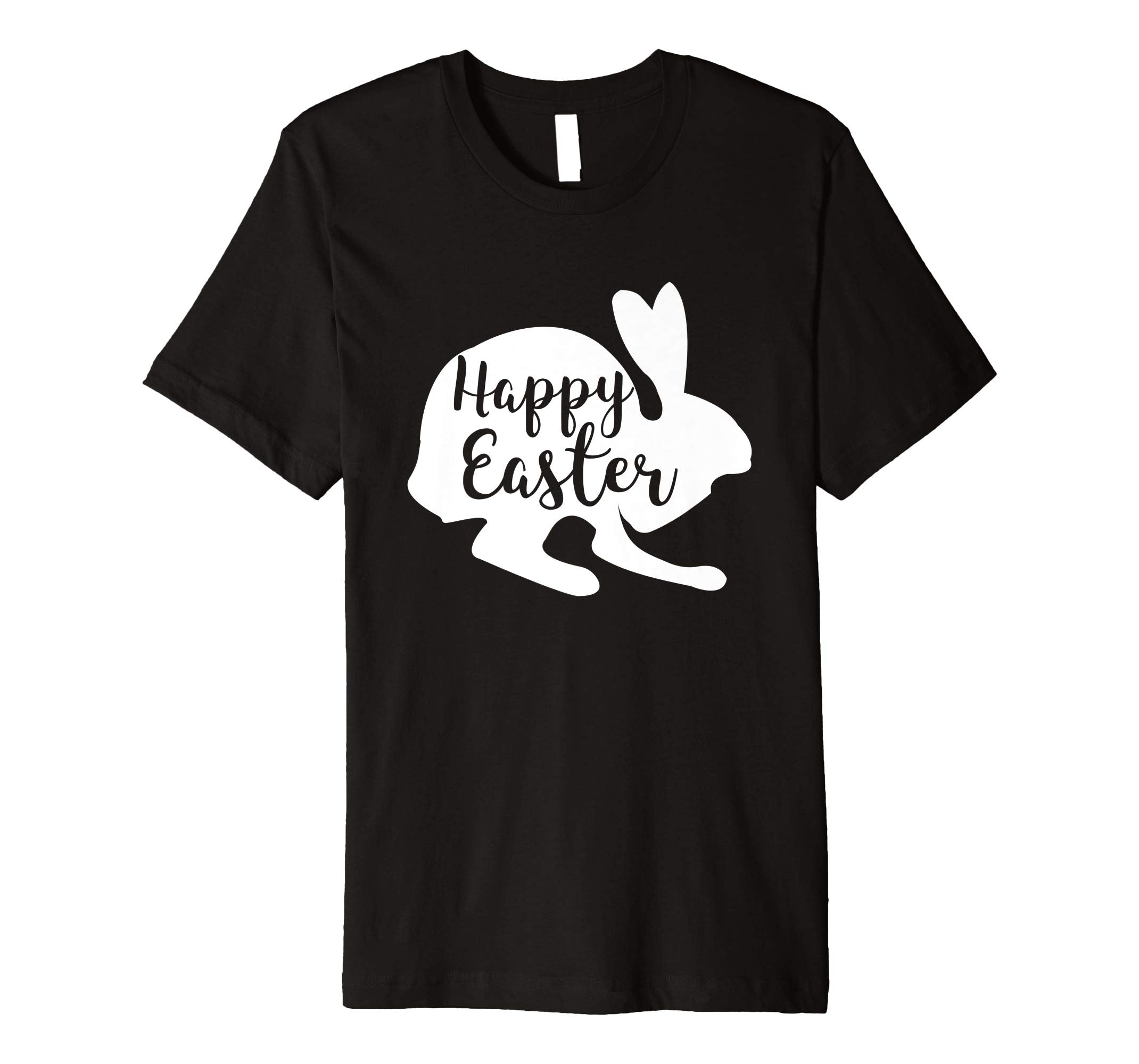 Happy Easter Cute Easter Bunny T Shirt Best Gift For Easter
