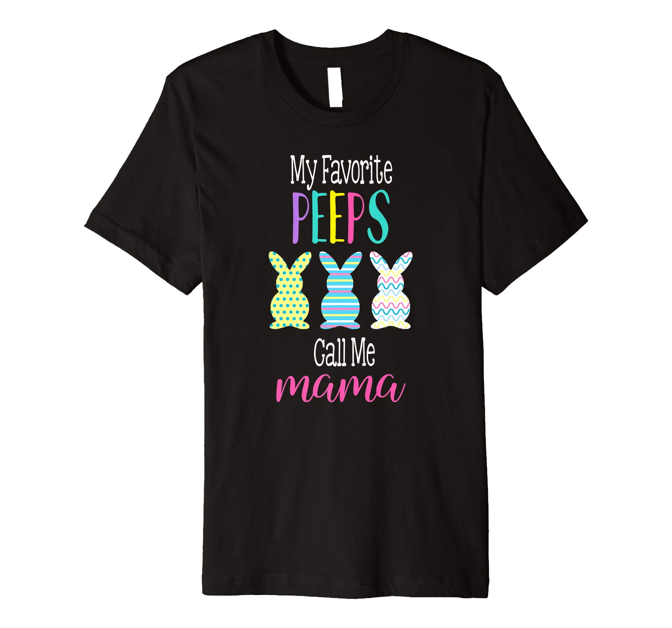 Easter Aunt Outfit Shirt Bunny Hunting Eggs Peeps