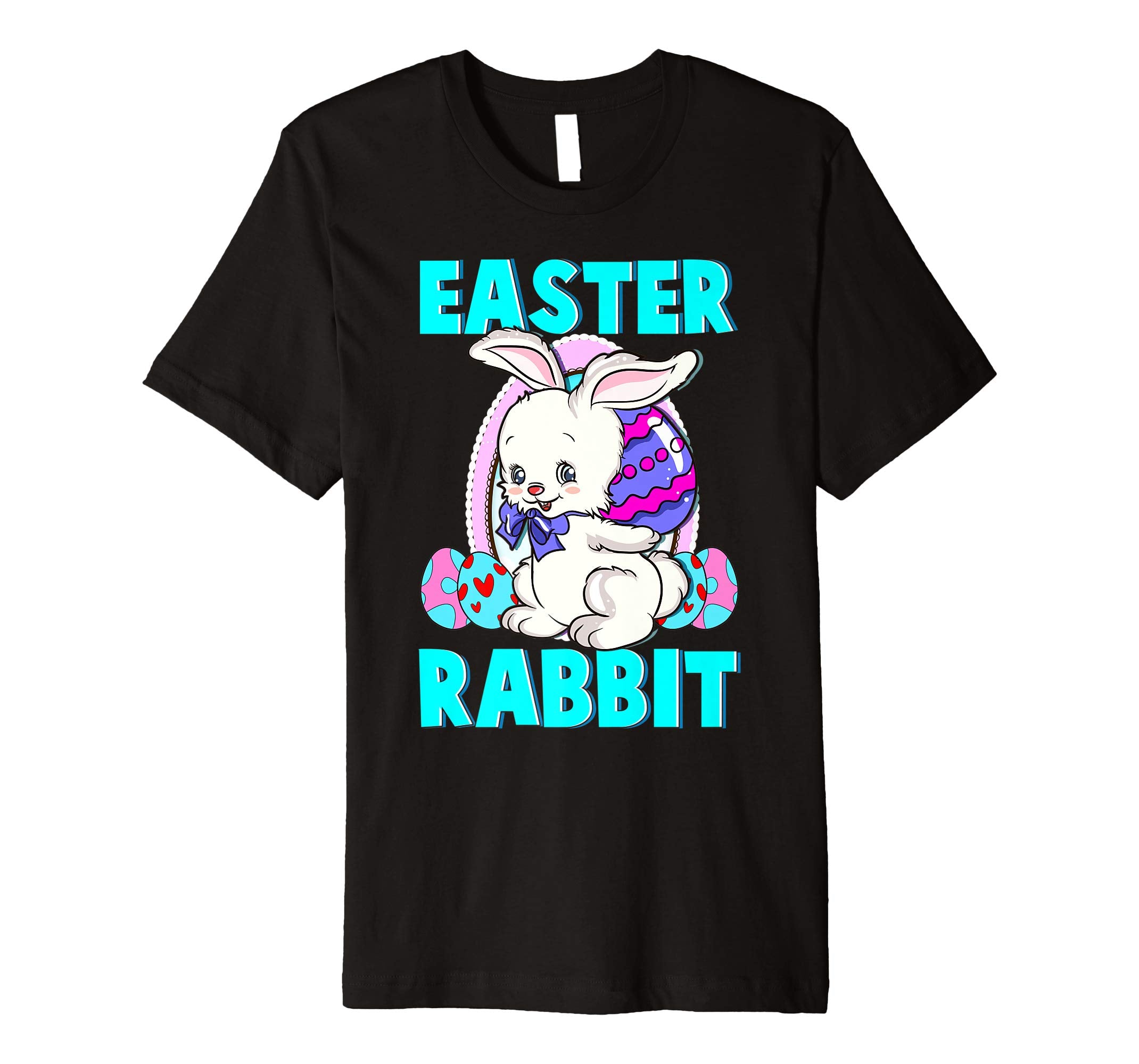 Cute Easter Shirts Christian Easter Gifts For Kids