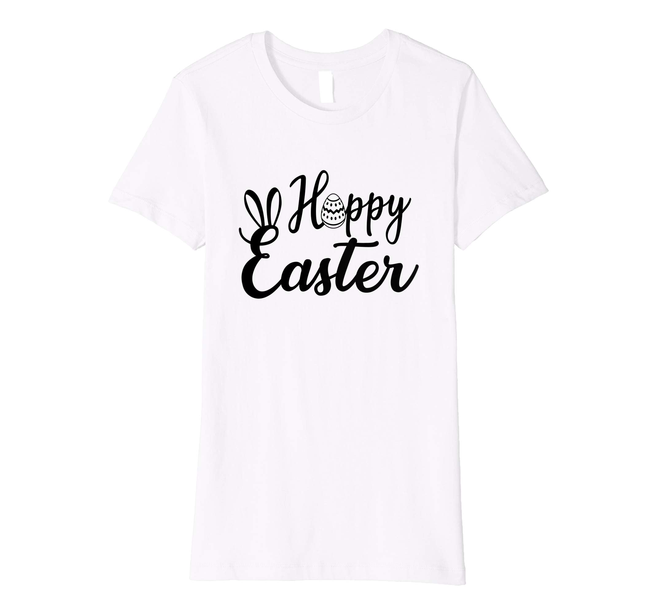Amazing Rabbit gift Happy Easter day t-shirt