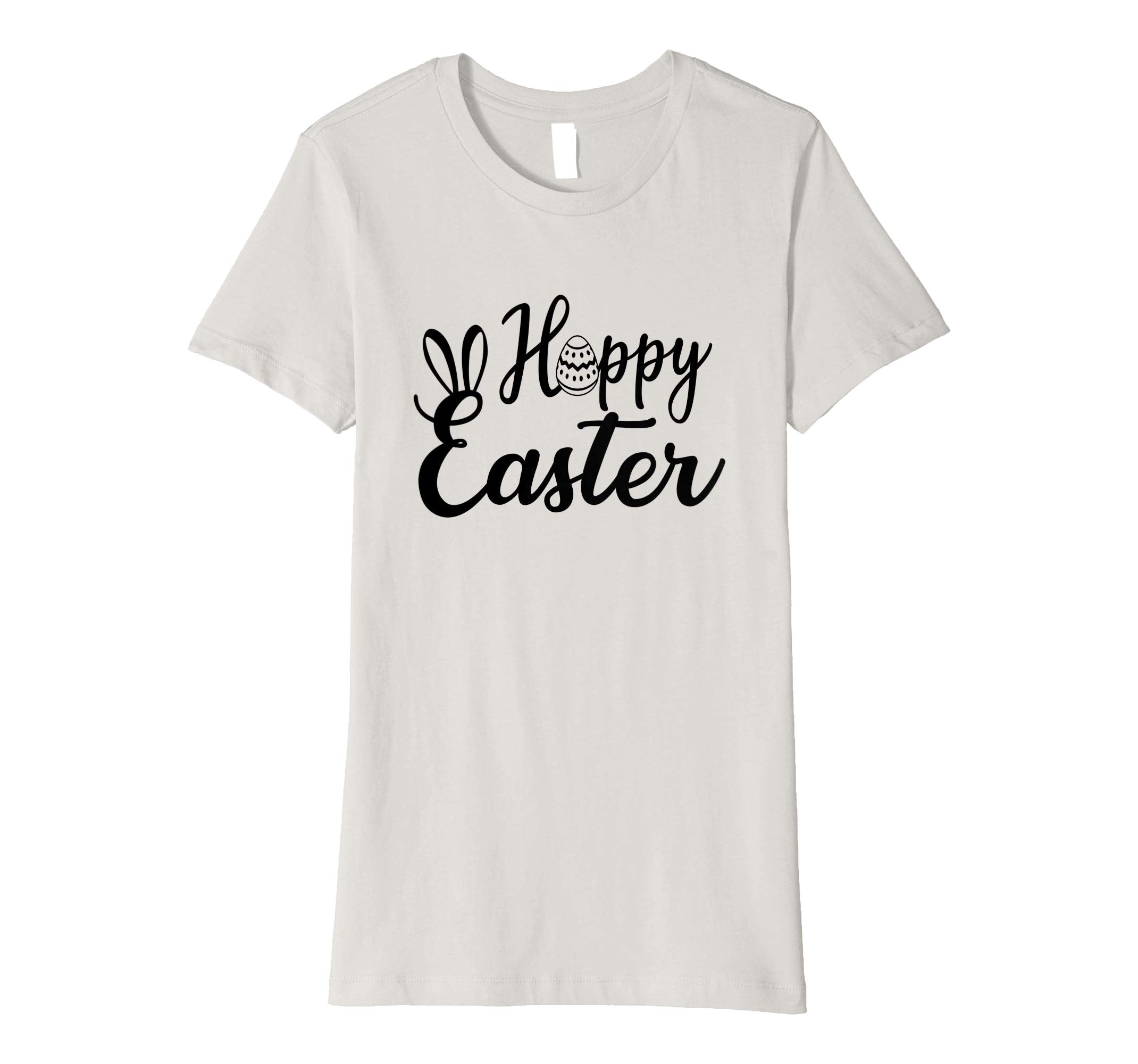 Amazing Rabbit gift Happy Easter day t-shirt