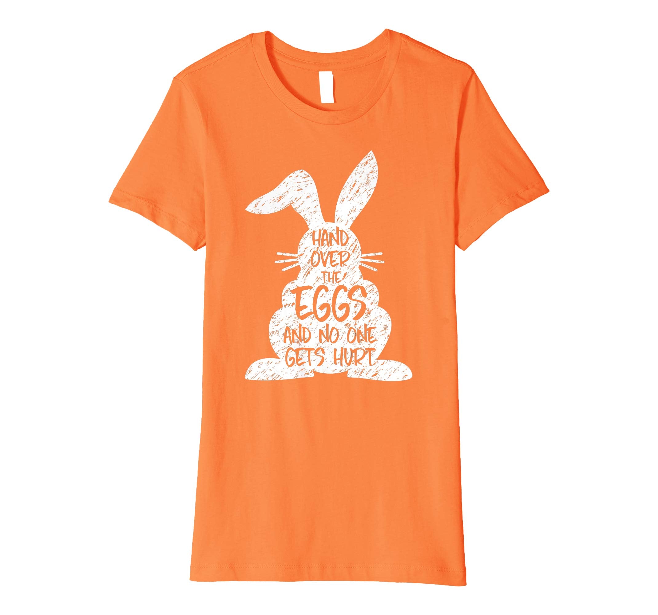 Easter Shirt Rabbit Eggs Funny Easter Day Gift Idea