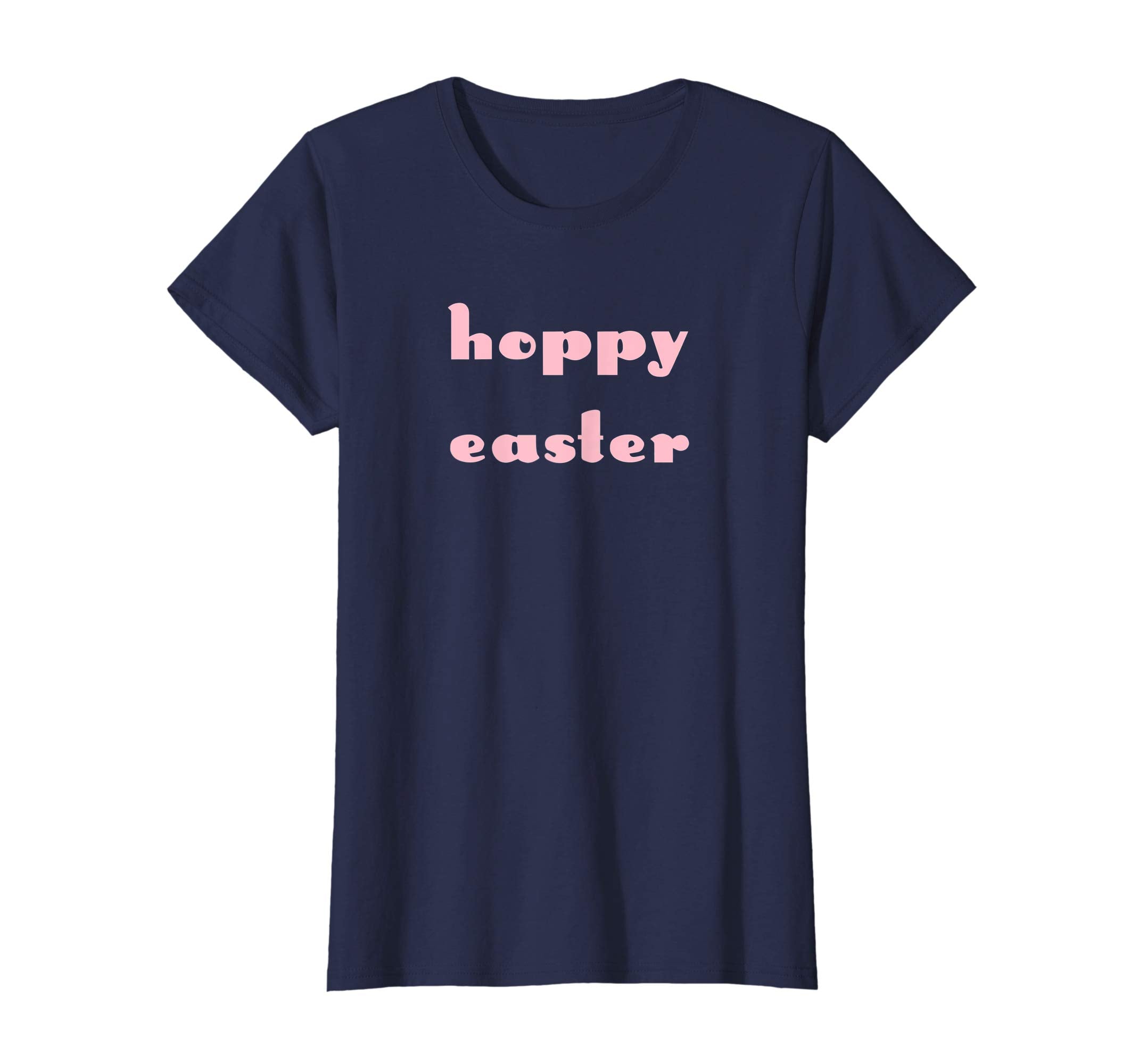 Hoppy Easter T Shirt Easter Day Funny Gift