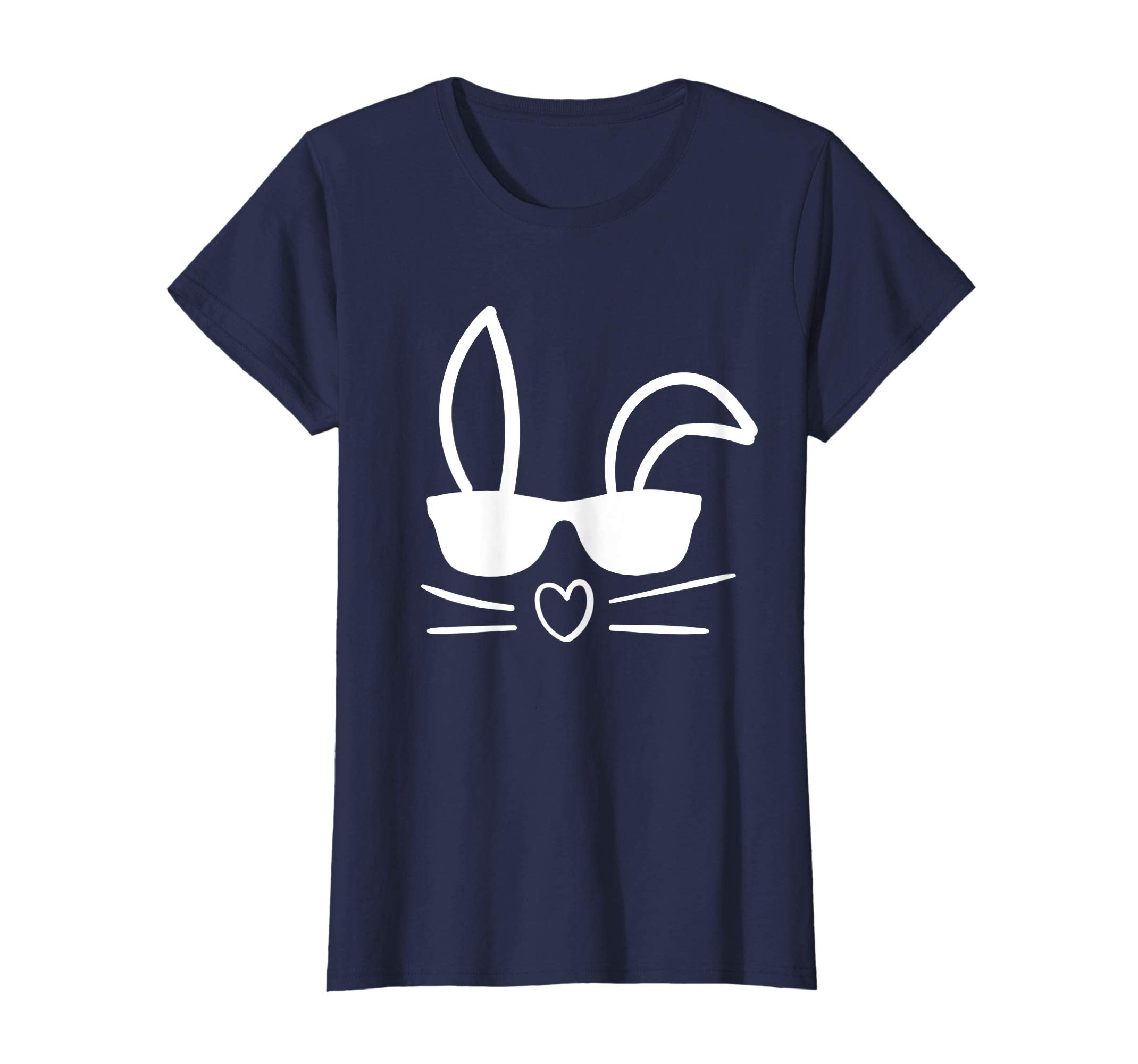 Stylish Easter Bunny T Shirt Perfect Appreciation Gift