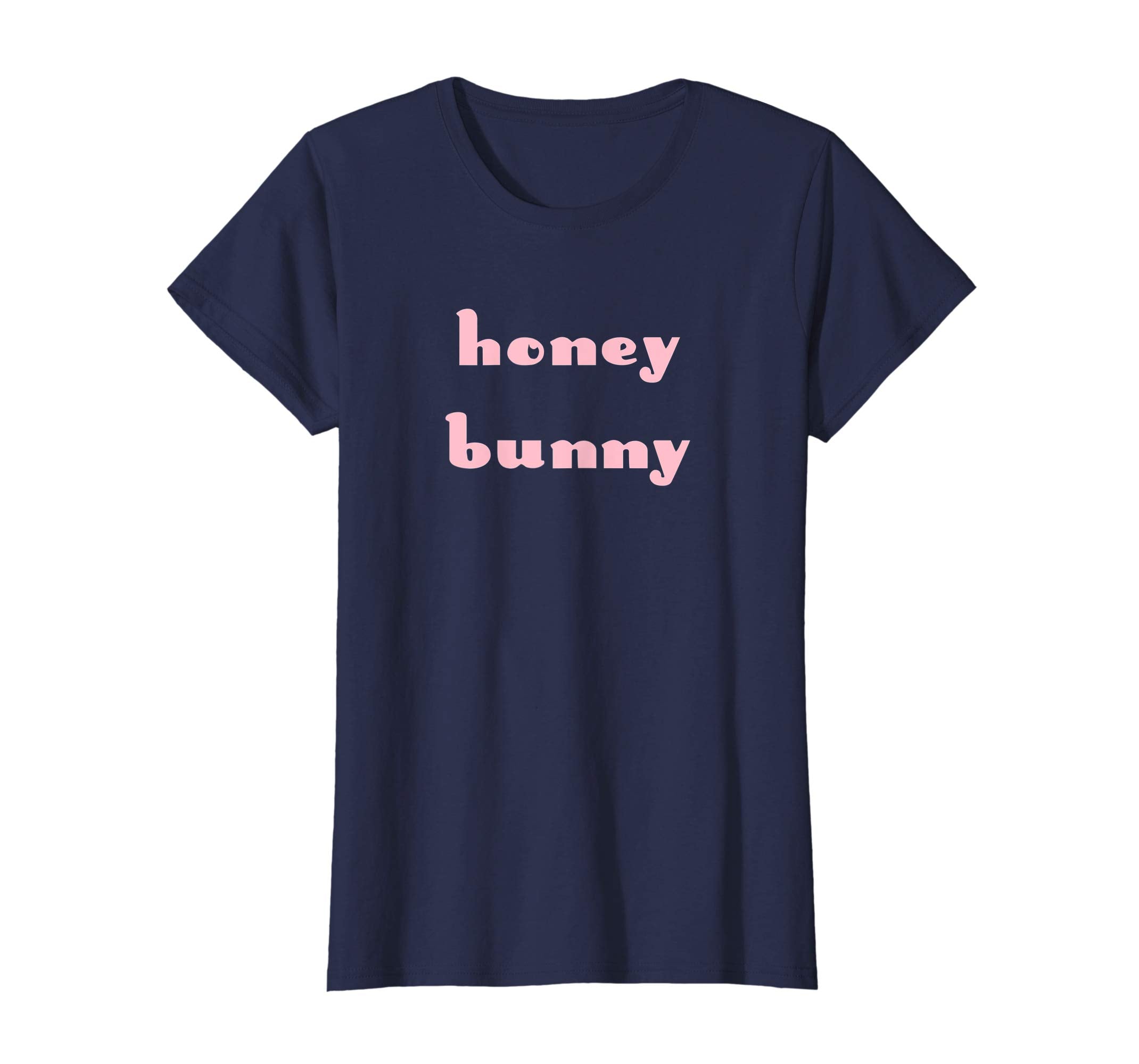 Honey Bunny T Shirt Easter Day Funny Gift