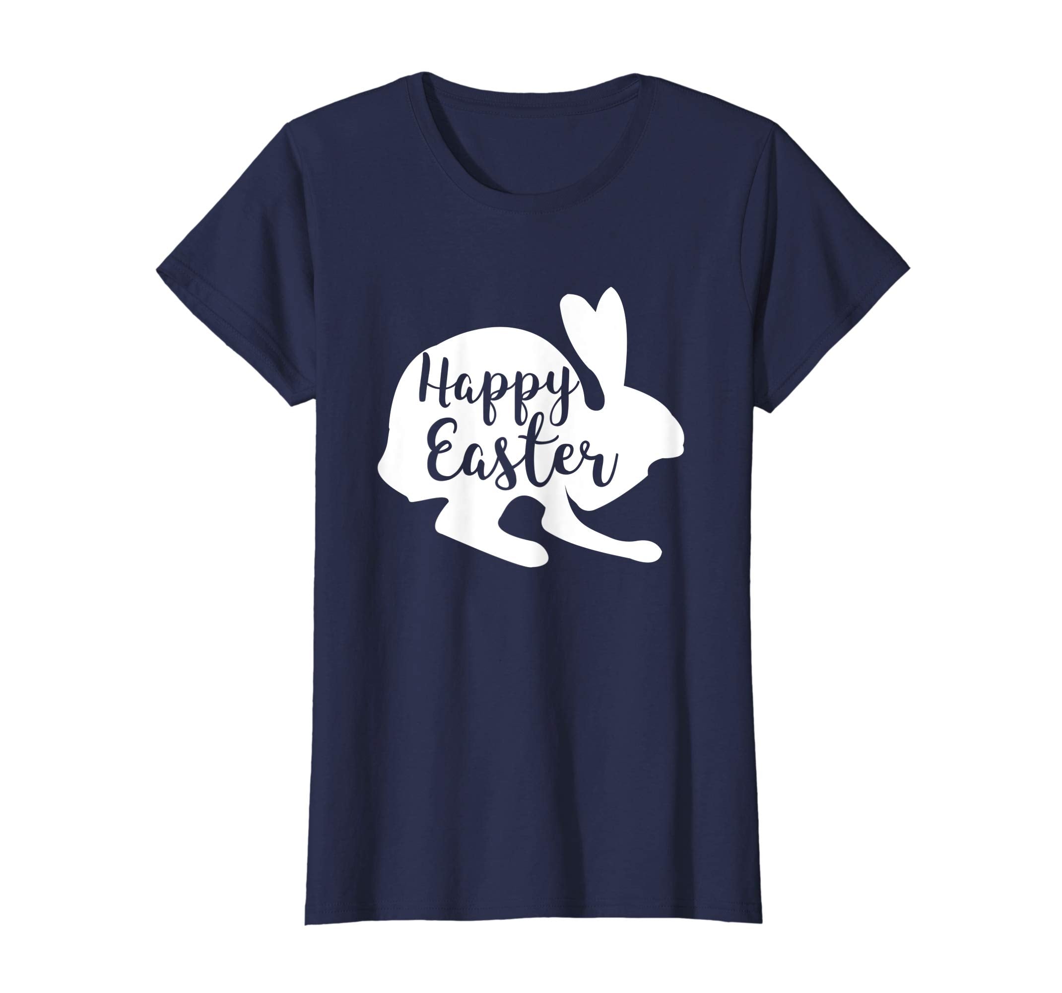 Happy Easter Cute Easter Bunny T Shirt Best Gift For Easter