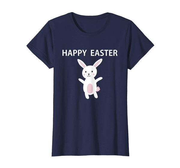 Tee-Happy Easter day cute Bunny gift t shirt