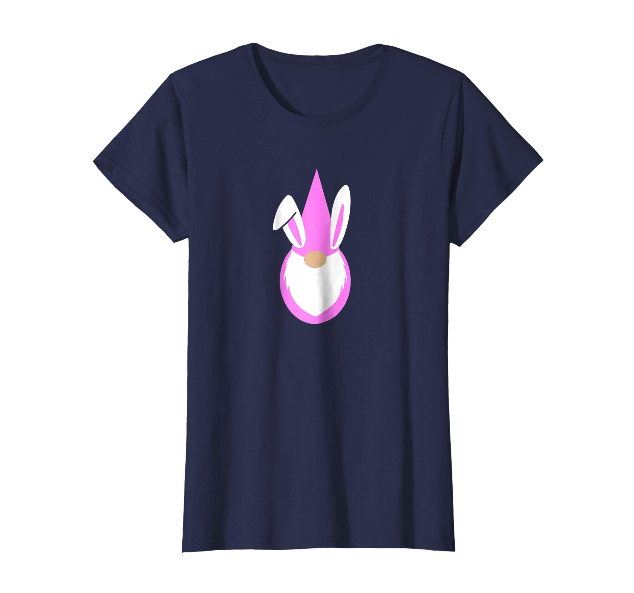 Scandinavian Easter Tomte Gnome Bunny Ears TShirt