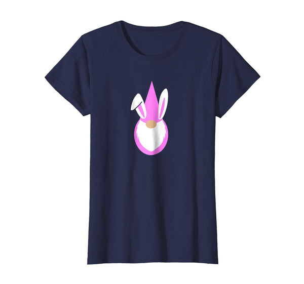 Scandinavian Easter Tomte Gnome Bunny Ears TShirt
