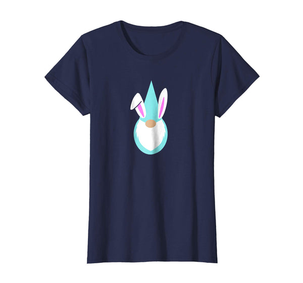 Scandinavian Easter Tomte Gnome Bunny Ears Tee