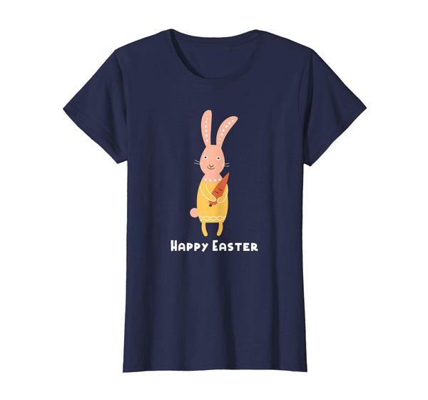 Happy Easter bunny t-shirt