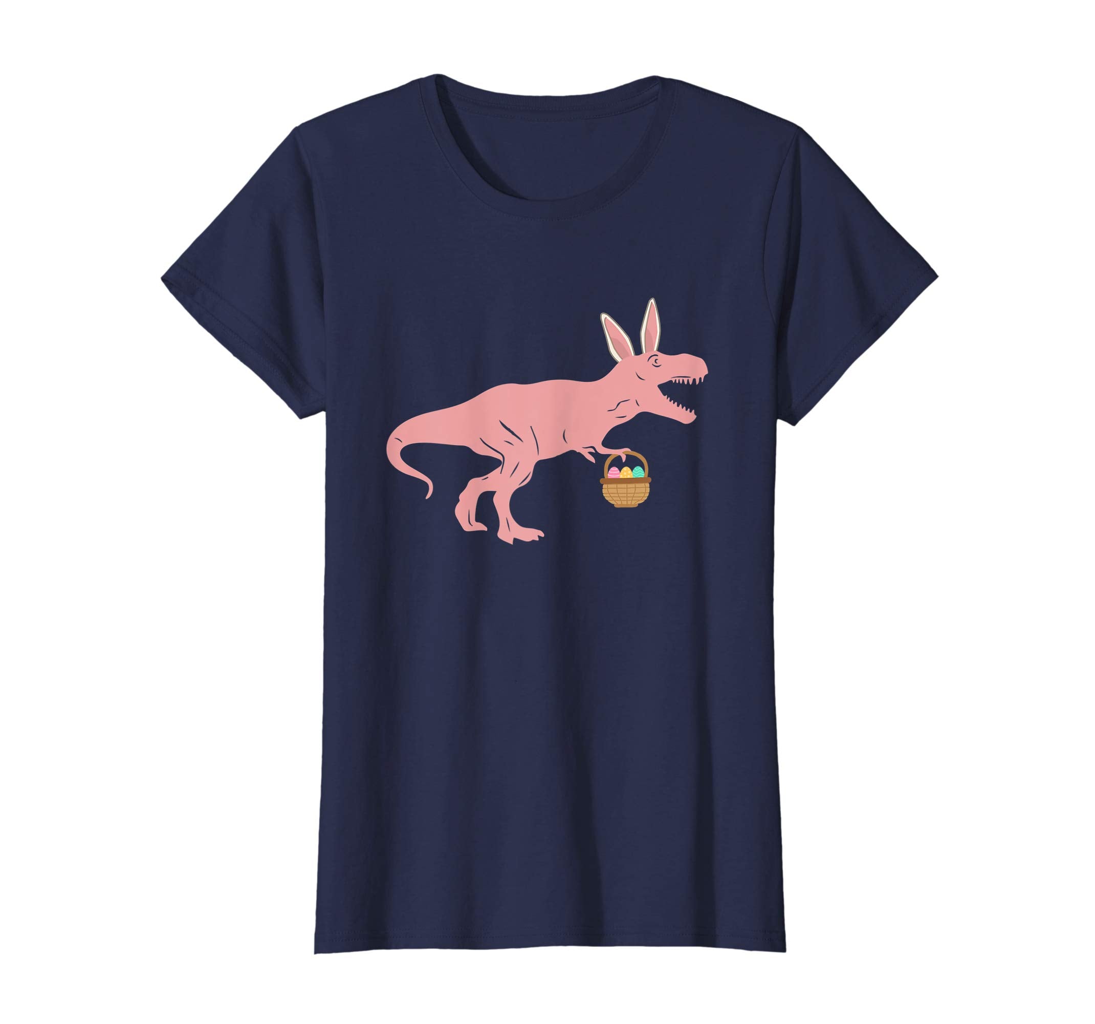 T-rex Easter Dinosaur Shirt Dinosaur Mom Dad Baby