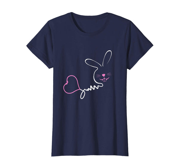 Stethoscope Nurse Doctor Easter T-Shirt
