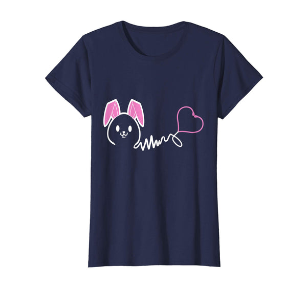 Stethoscope Nurse Doctor Easter T-Shirt Happy Easter Gift
