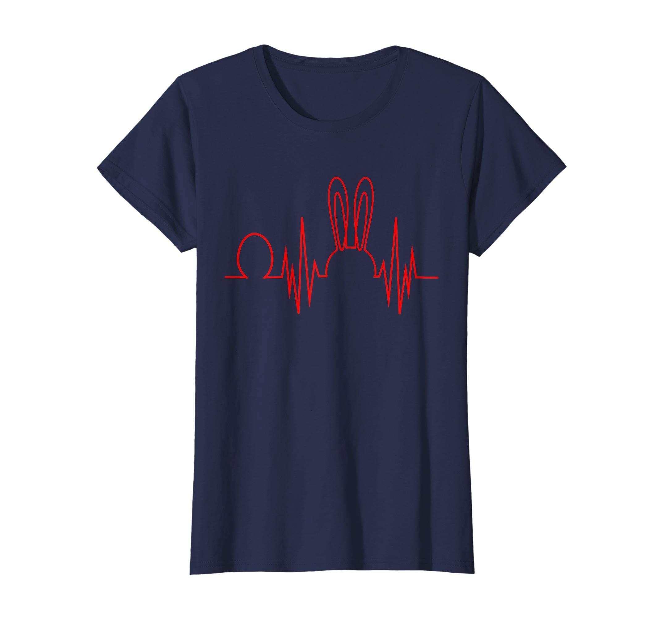 Stethoscope Nurse Doctor Easter Shirt Cute RN CNA Gift