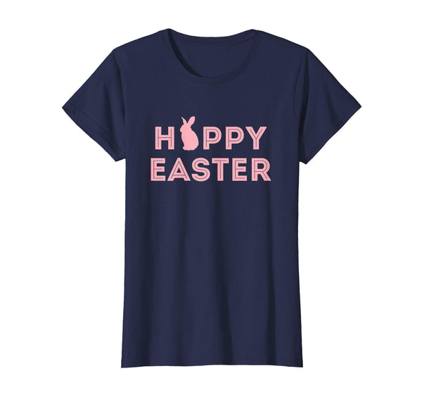 Rabbit Happy Easter T Shirt Gift For Easter Day
