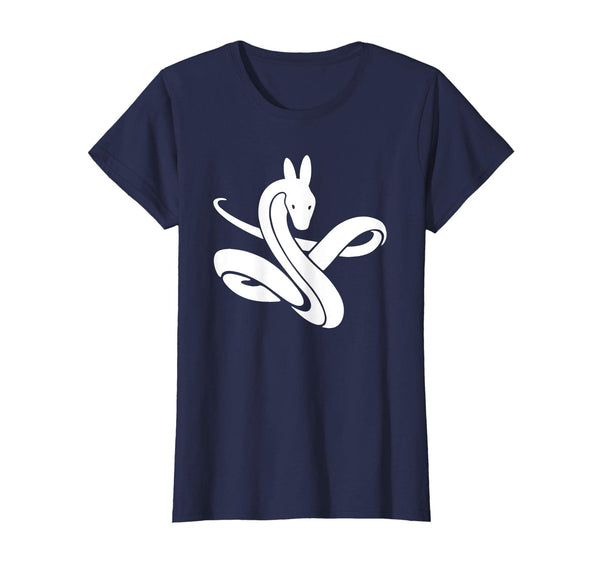 Easter Shirt Snake Funny Bunny Ears And eggs Reptile Gift