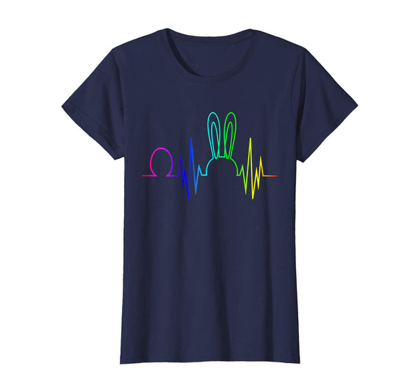 Stethoscope Nurse Doctor Easter Shirt Cute RN CNA Gift