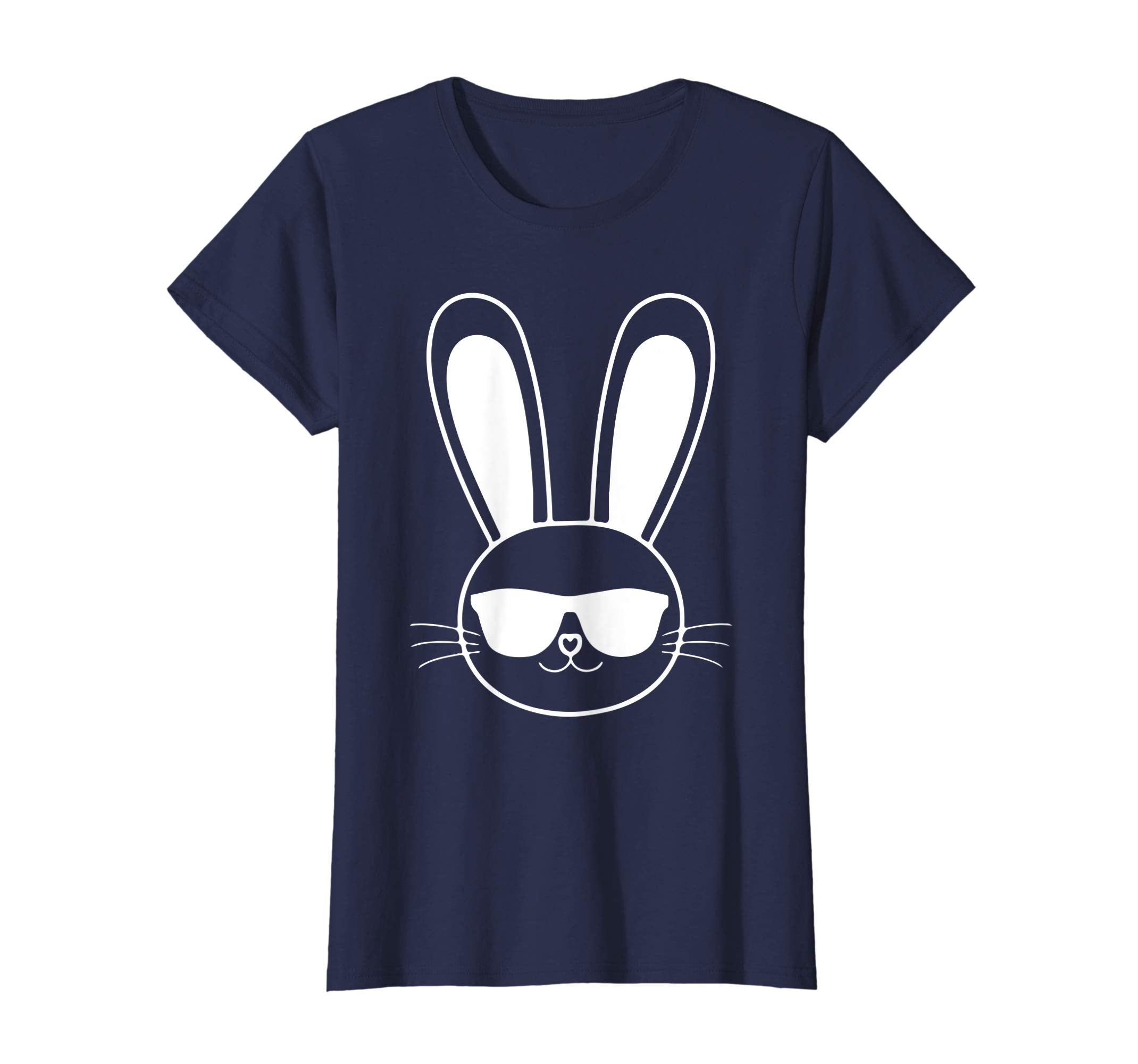 Cool Easter Bunny Holiday Celebration T-Shirt Easter Shirt