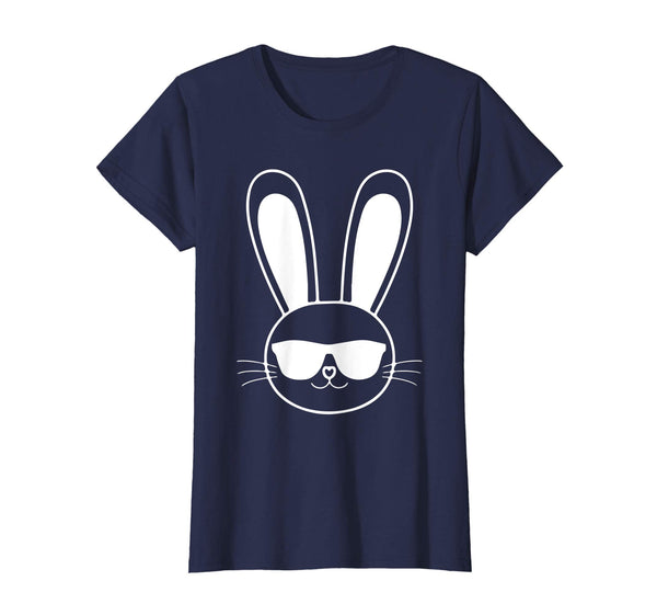 Cool Easter Bunny Holiday Celebration T-Shirt Easter Shirt