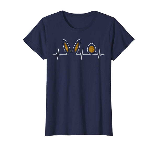 Stethoscope Nurse Doctor Easter T-Shirt Cute RN CNA Gift