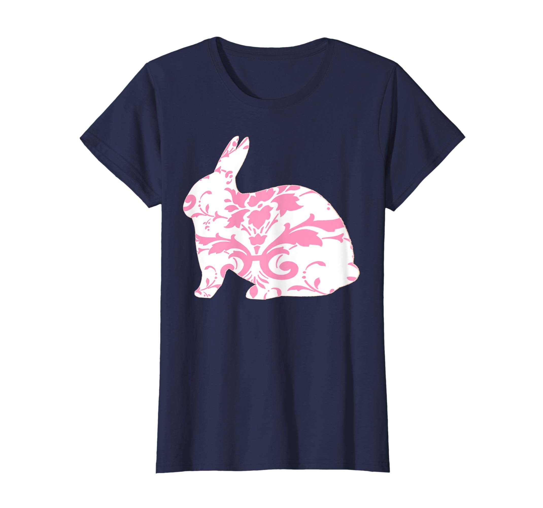 Easter Bunny Spring T-Shirt for Men, Women, Kids, Teens