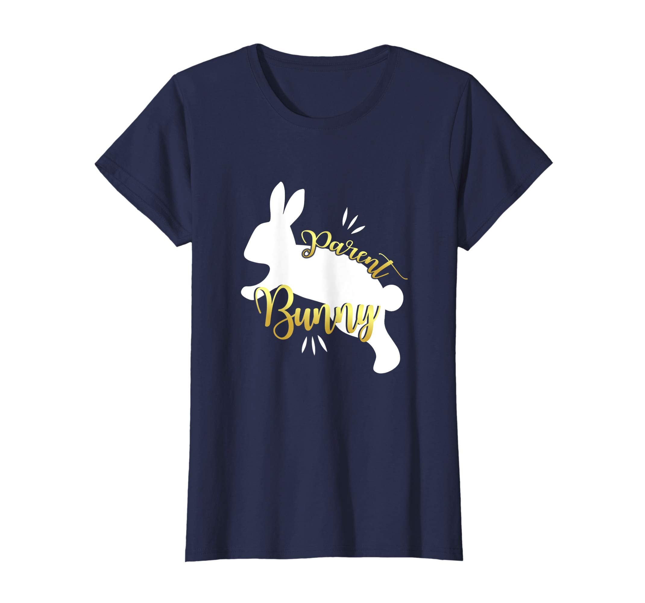 Parent Easter Bunny Funny Shirt Cute Bunnies Lover Gift Tee